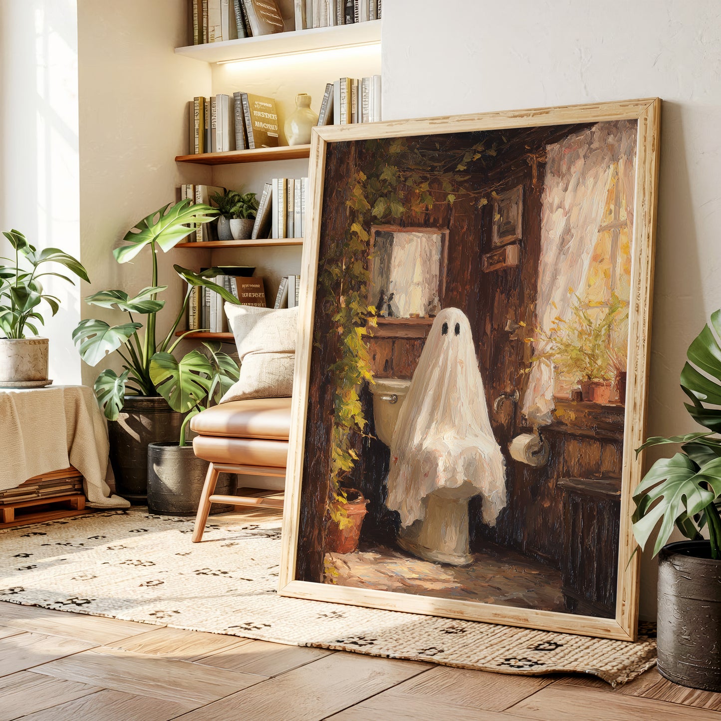 Gallery image 5 for JK1370 - Premium Art Print