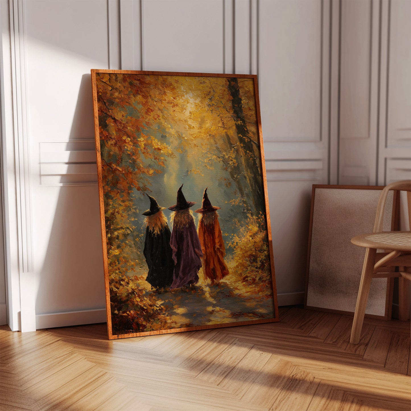 Gallery image 5 for JK1371 - Premium Art Print