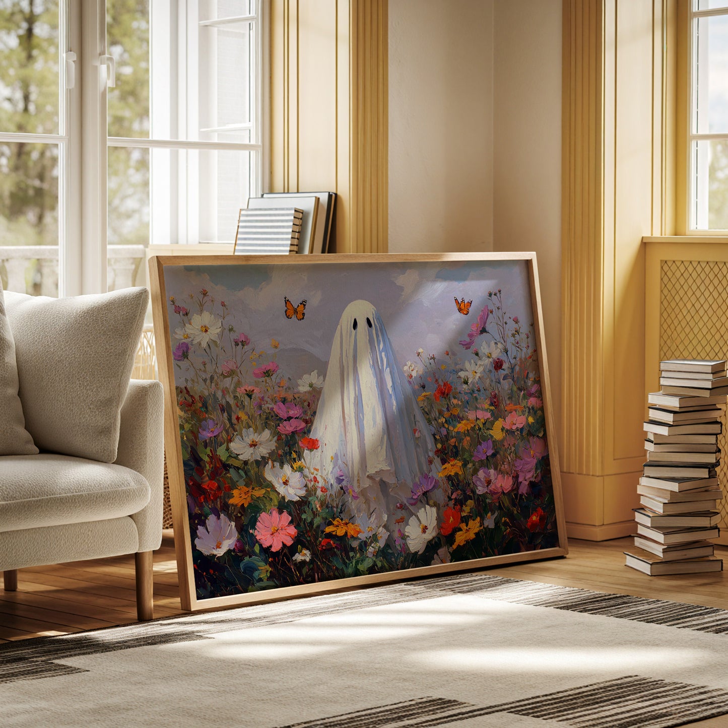 Gallery image 5 for JK1384 - Premium Art Print