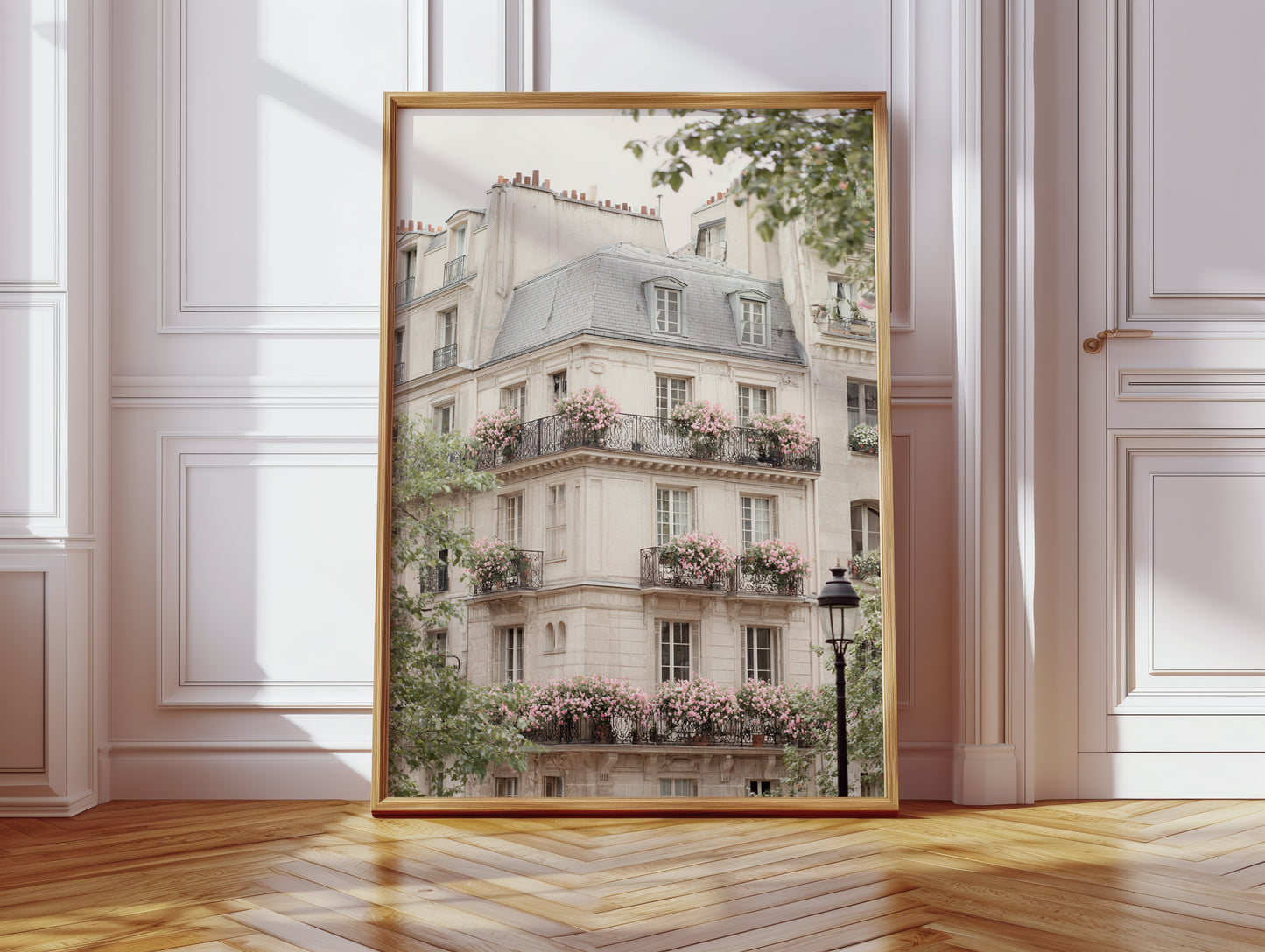 Gallery image 5 for AL1890 - Premium Art Print