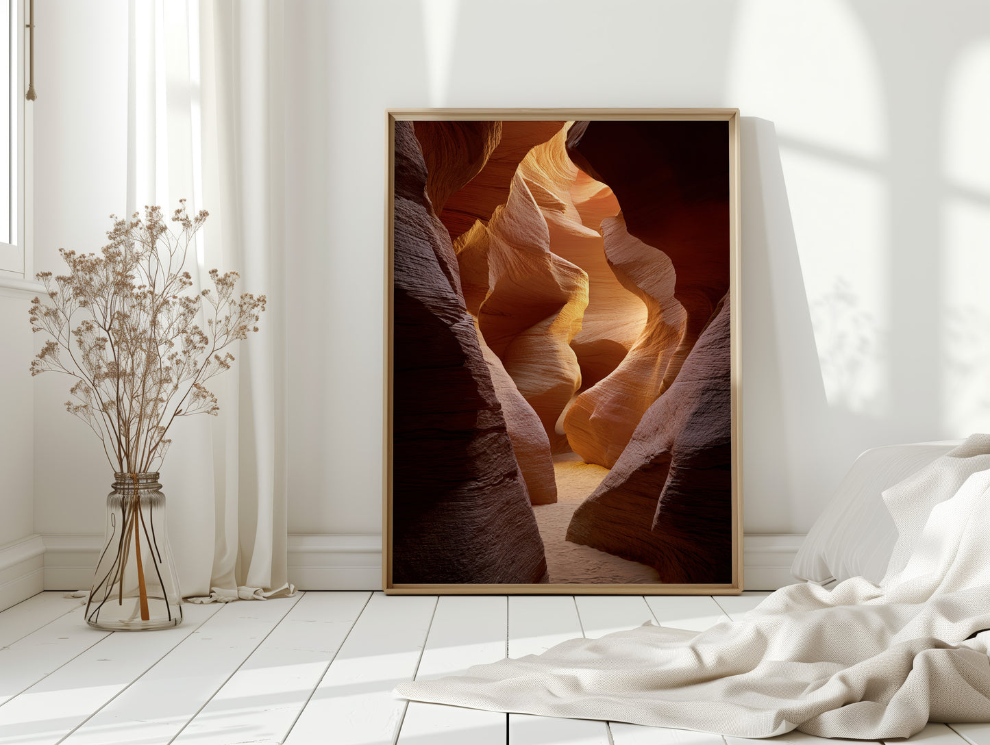 Gallery image 5 for AL1886 - Premium Art Print