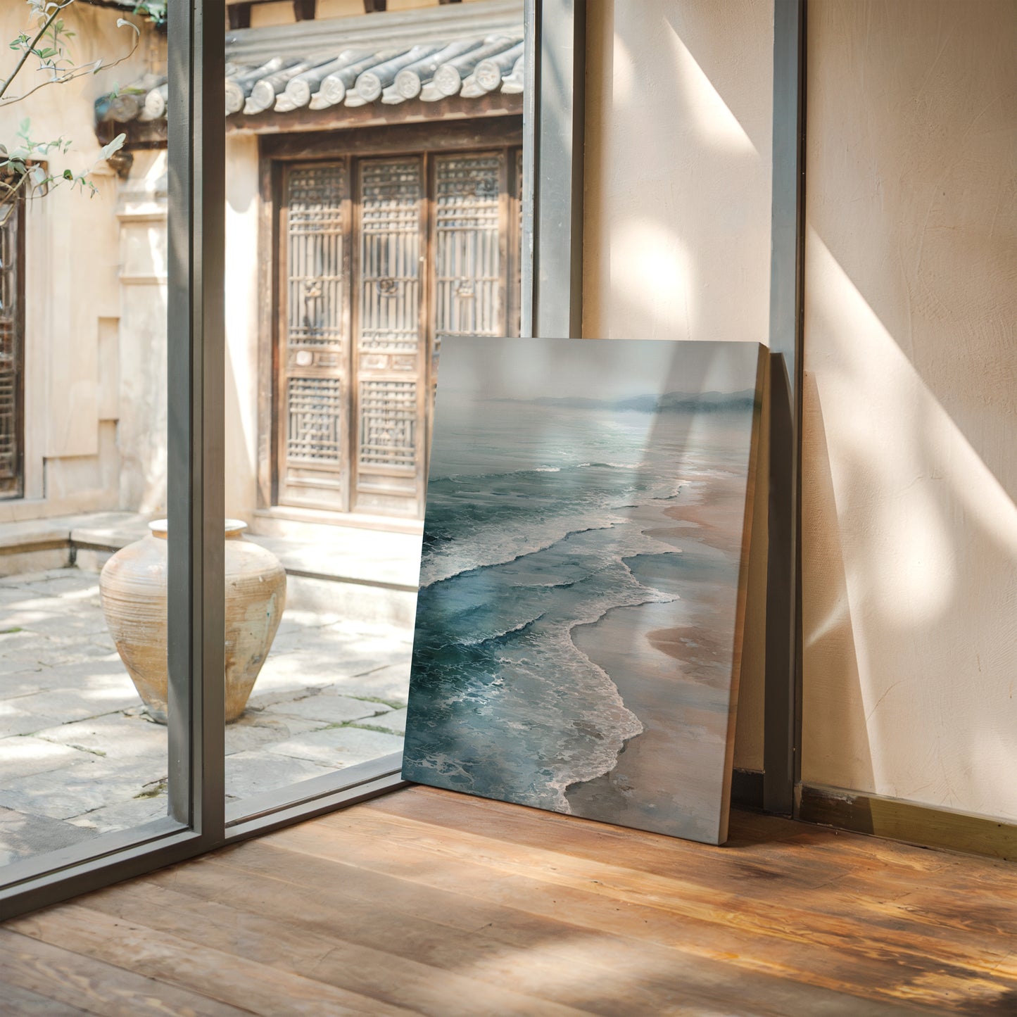 Gallery image 5 for AL1876 - Premium Art Print