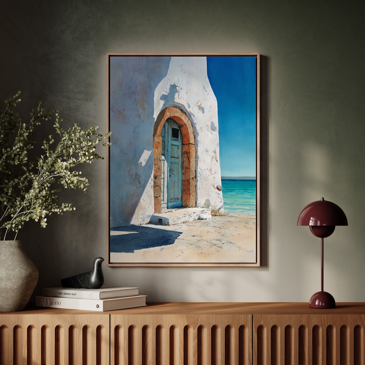 Gallery image 5 for AL1870 - Premium Art Print