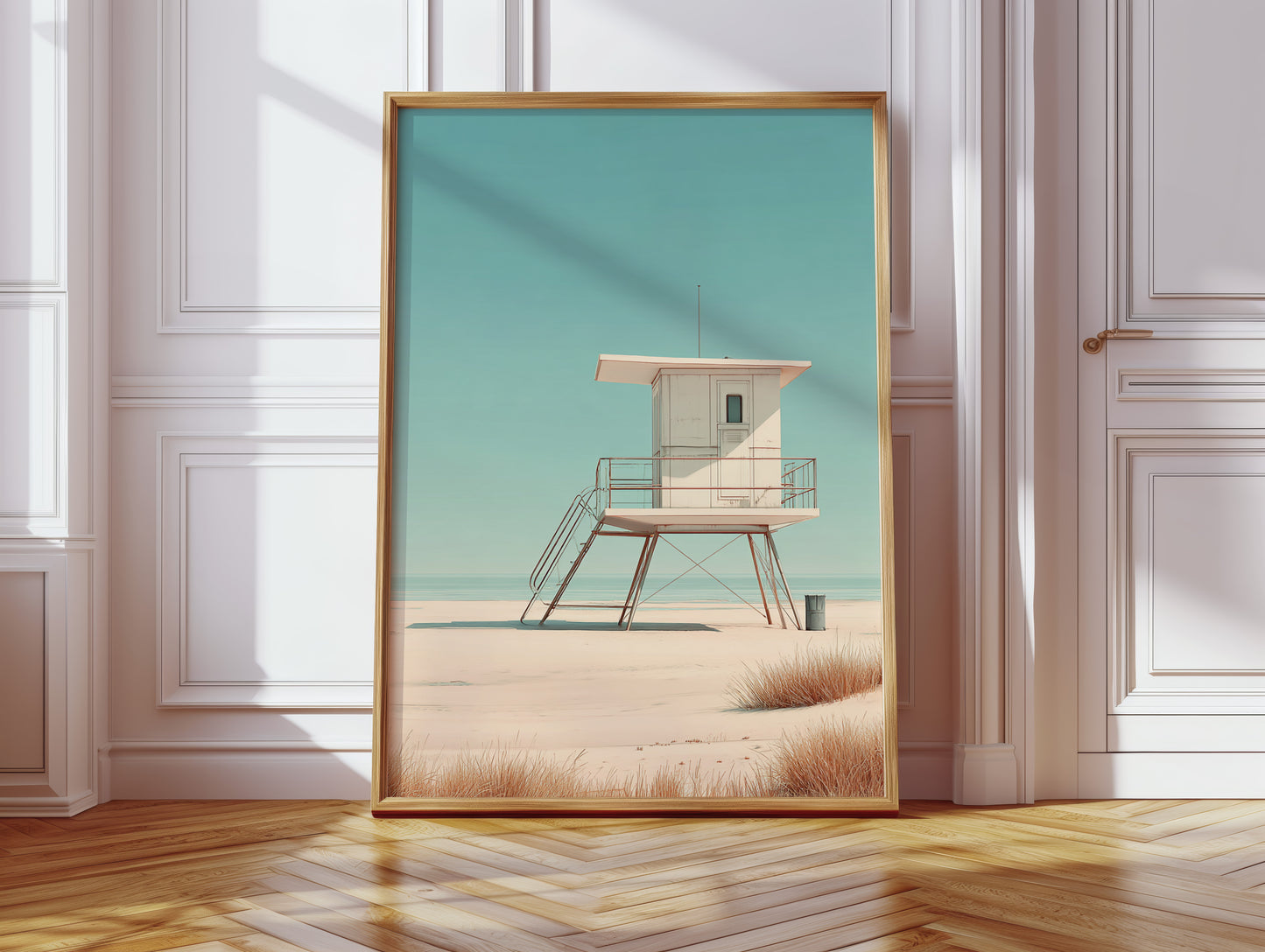 Gallery image 5 for AL1871 - Premium Art Print