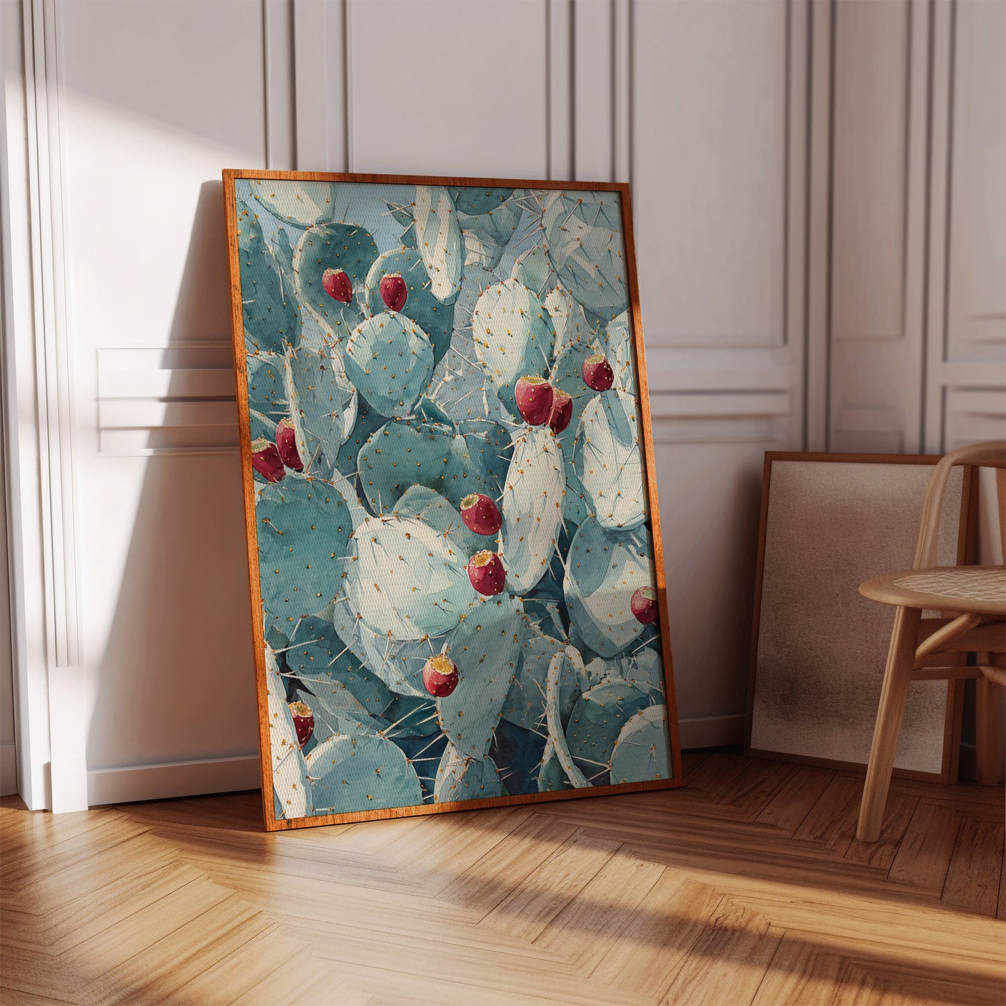 Gallery image 5 for AL1859 - Premium Art Print