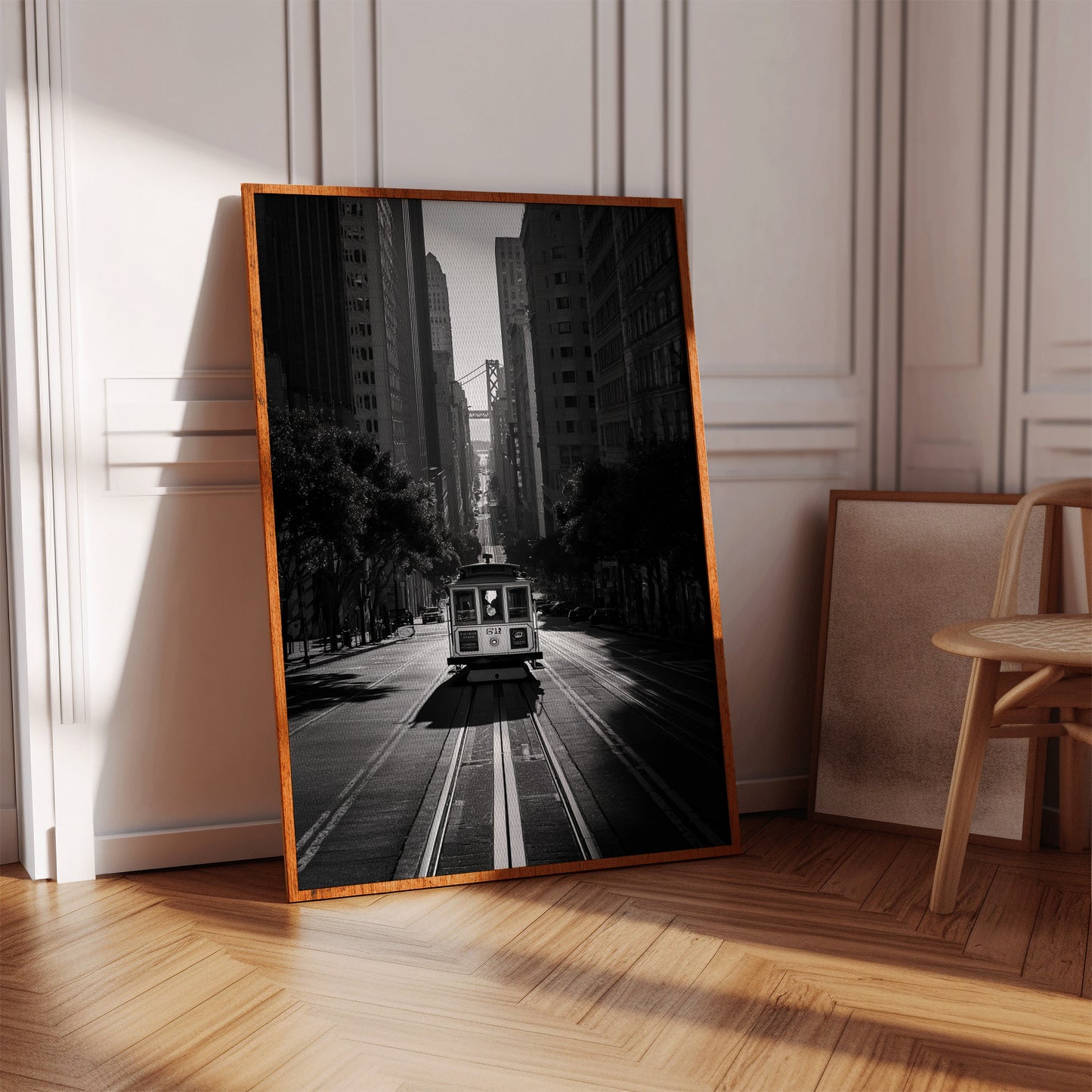 Gallery image 5 for AL1861 - Premium Art Print