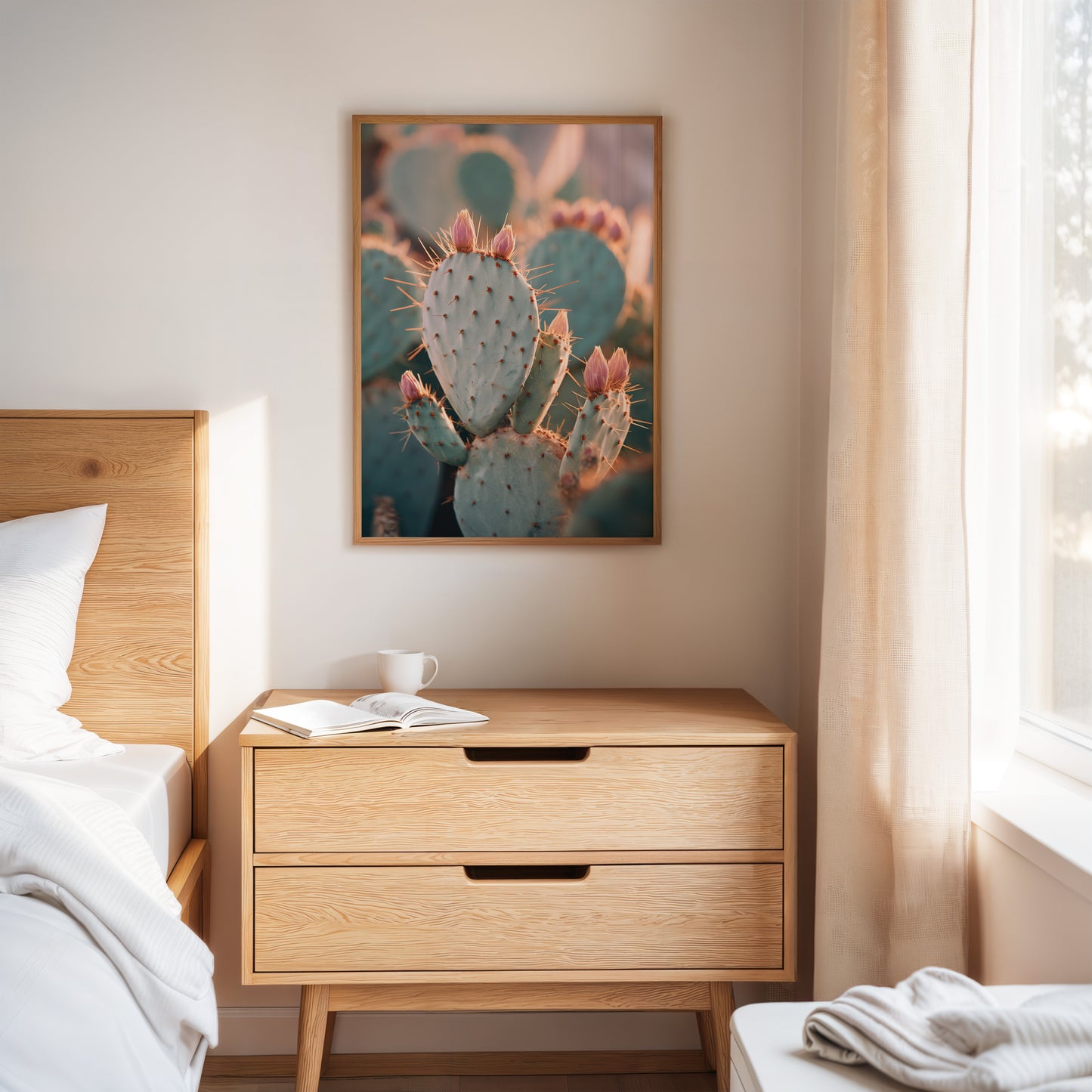 Gallery image 5 for AL1847 - Premium Art Print