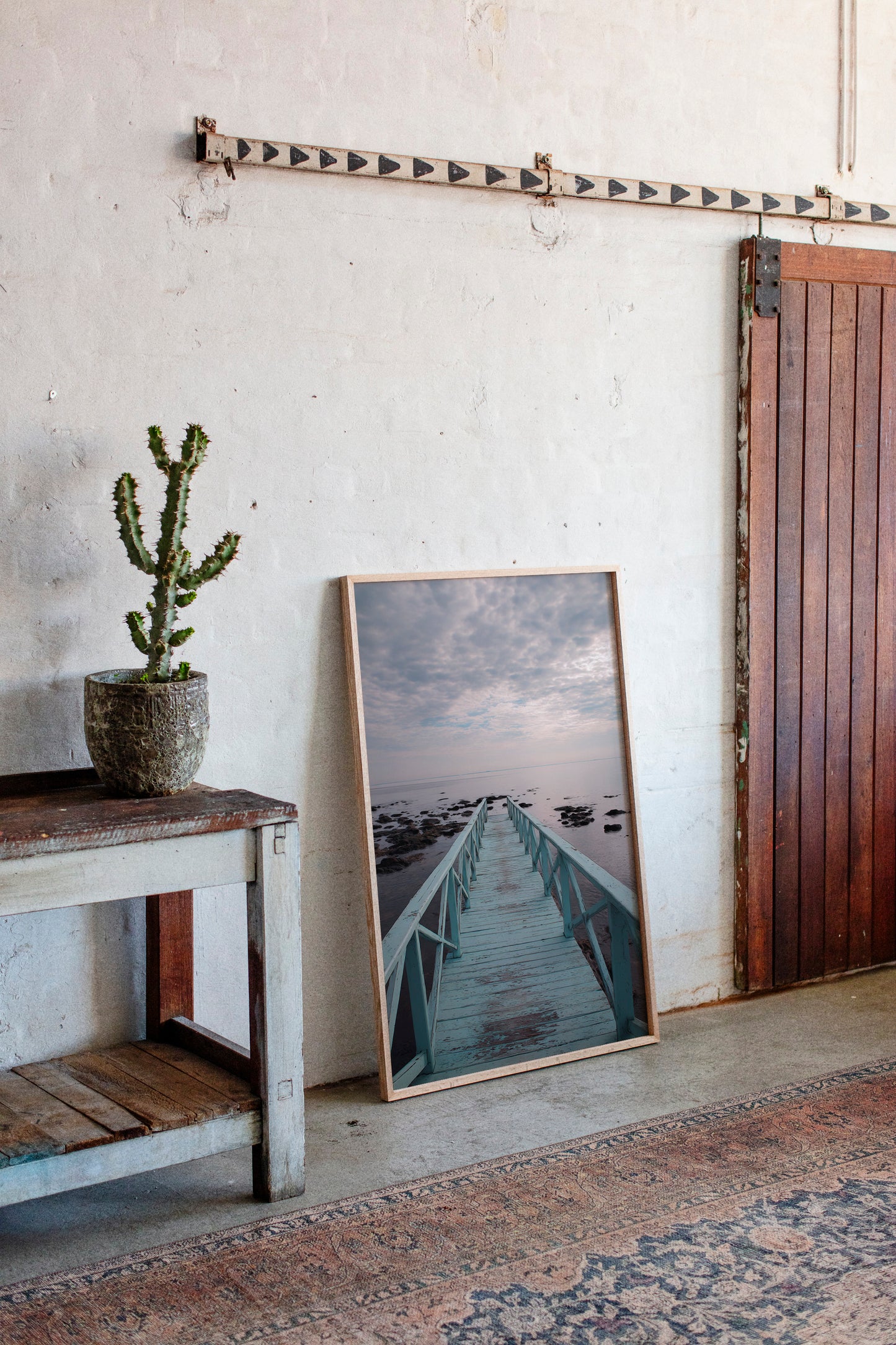 Gallery image 5 for AL1854 - Premium Art Print