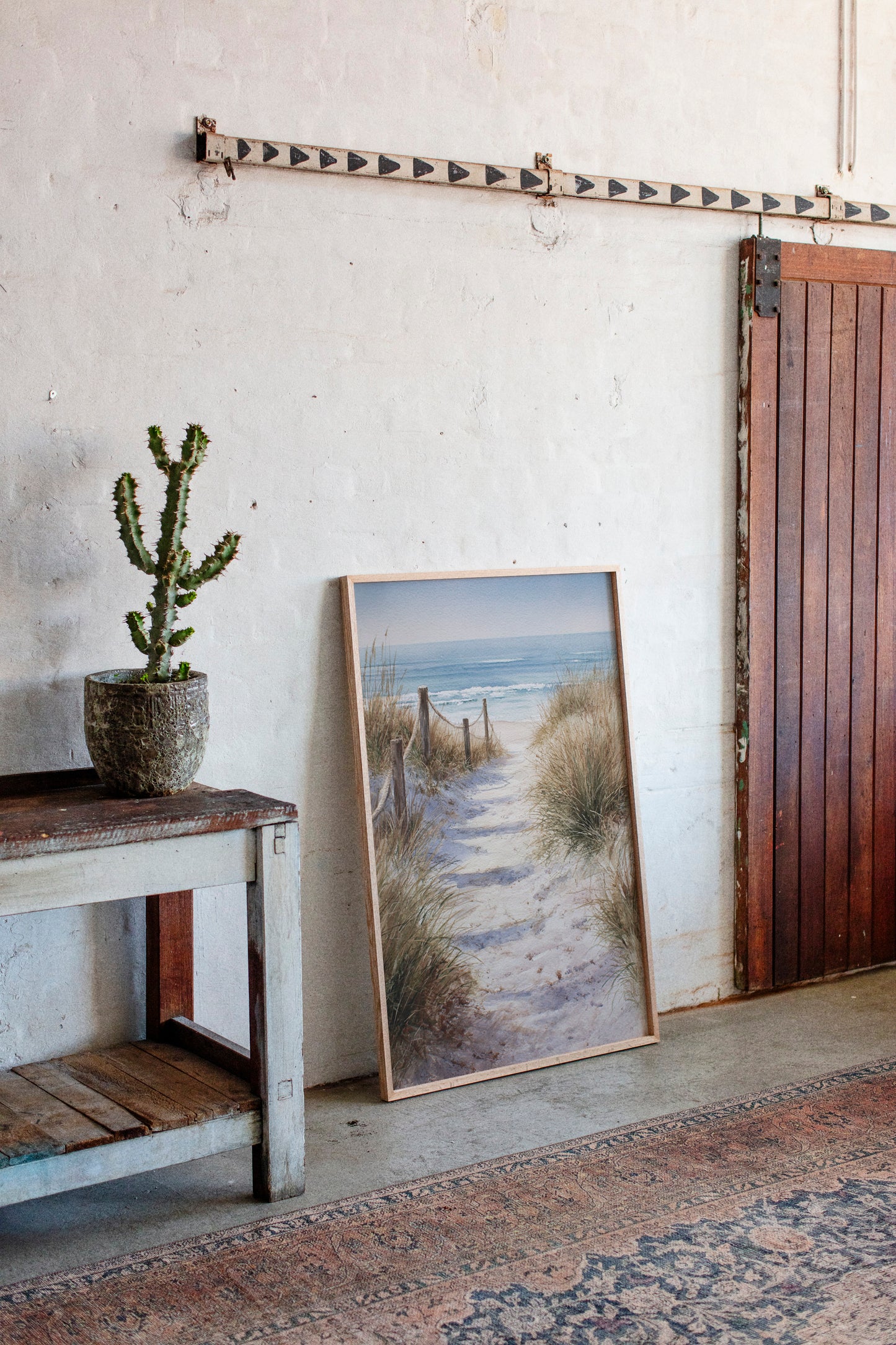 Gallery image 5 for AL1855 - Premium Art Print