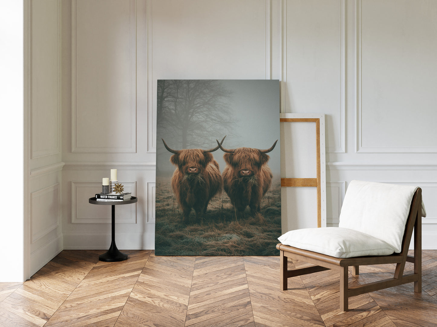 Gallery image 5 for AL1837 - Premium Art Print
