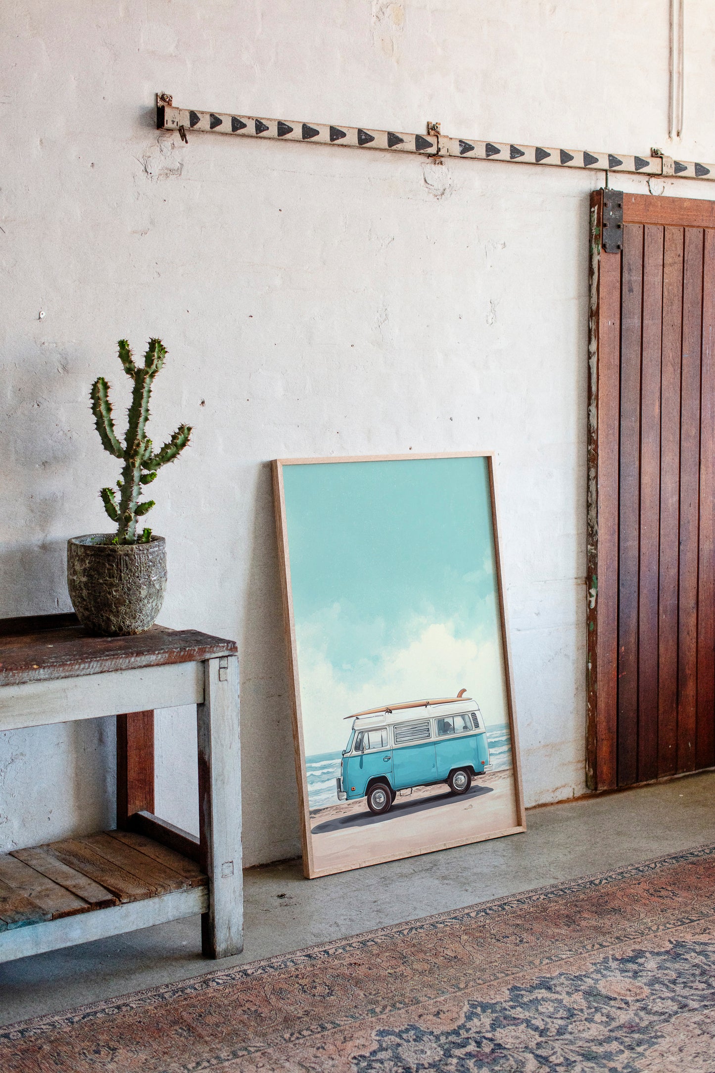 Gallery image 5 for AL1841 - Premium Art Print