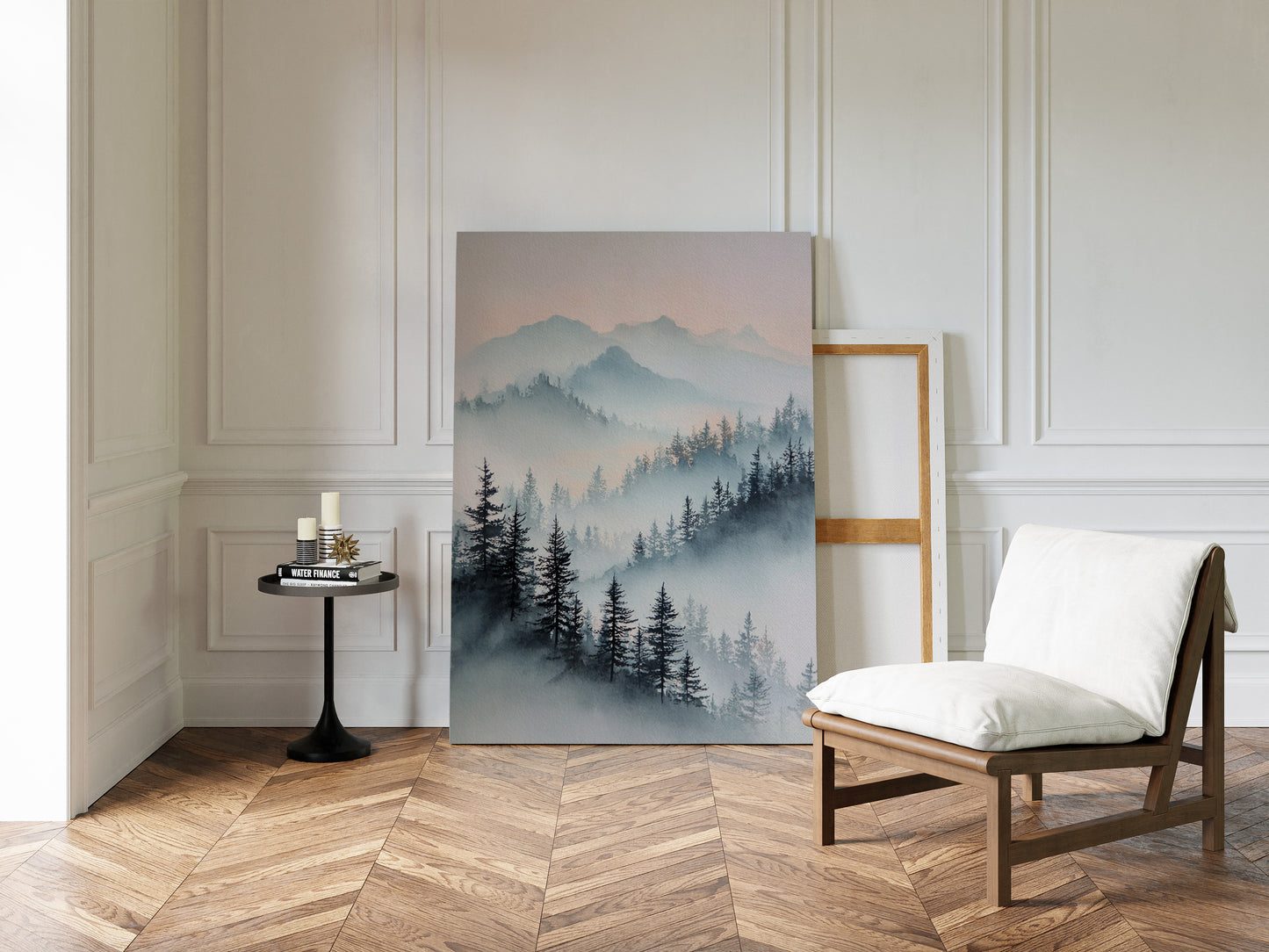 Gallery image 5 for AL1844 - Premium Art Print
