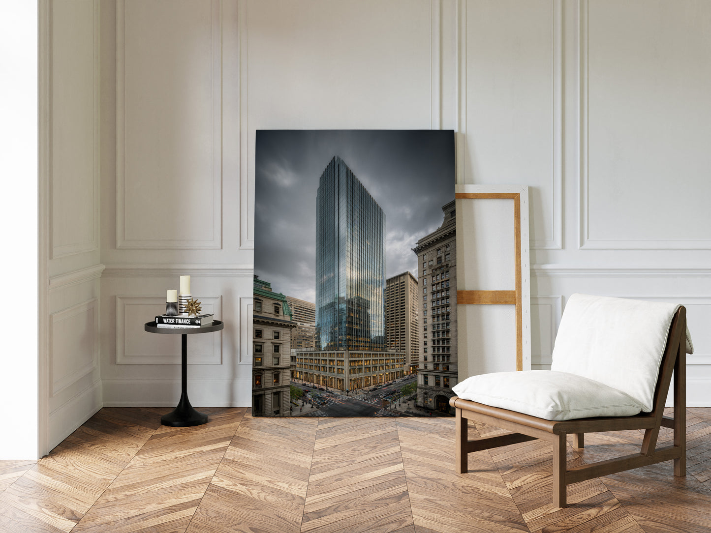 Gallery image 5 for AL1845 - Premium Art Print