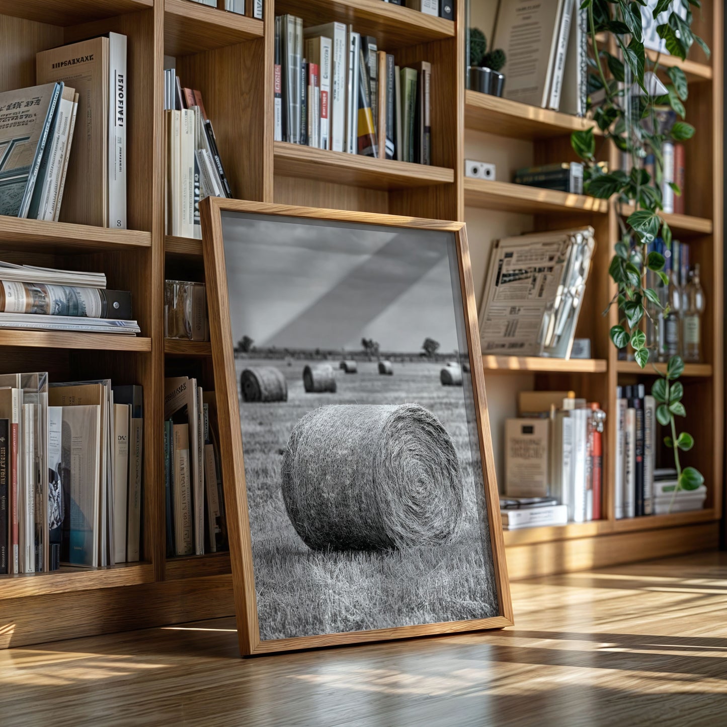 Gallery image 5 for AL1828 - Premium Art Print