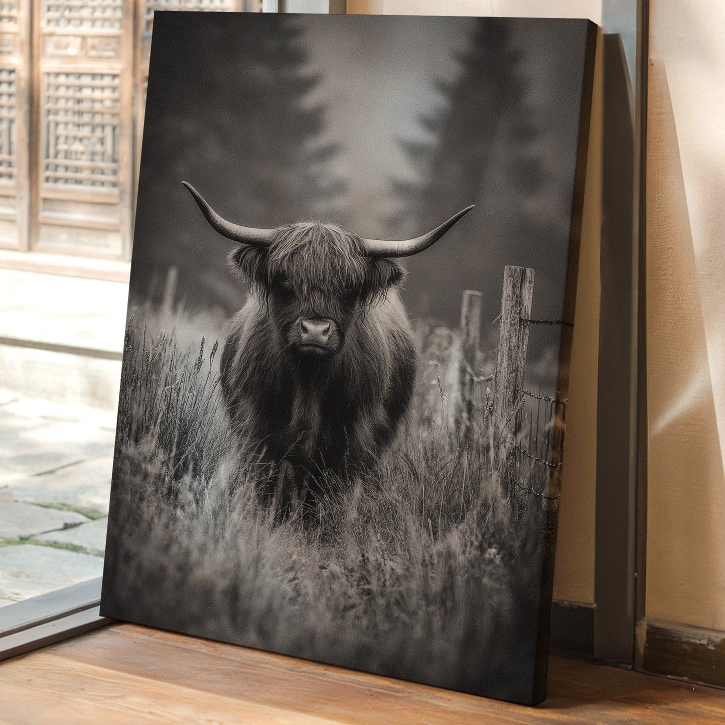 Gallery image 5 for AL1829 - Premium Art Print