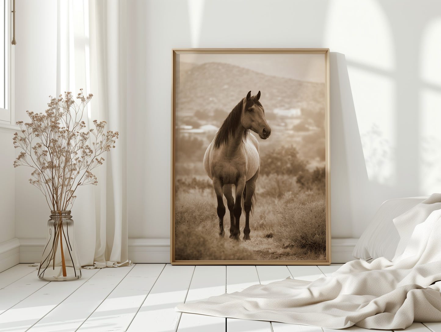 Gallery image 5 for AL1833 - Premium Art Print