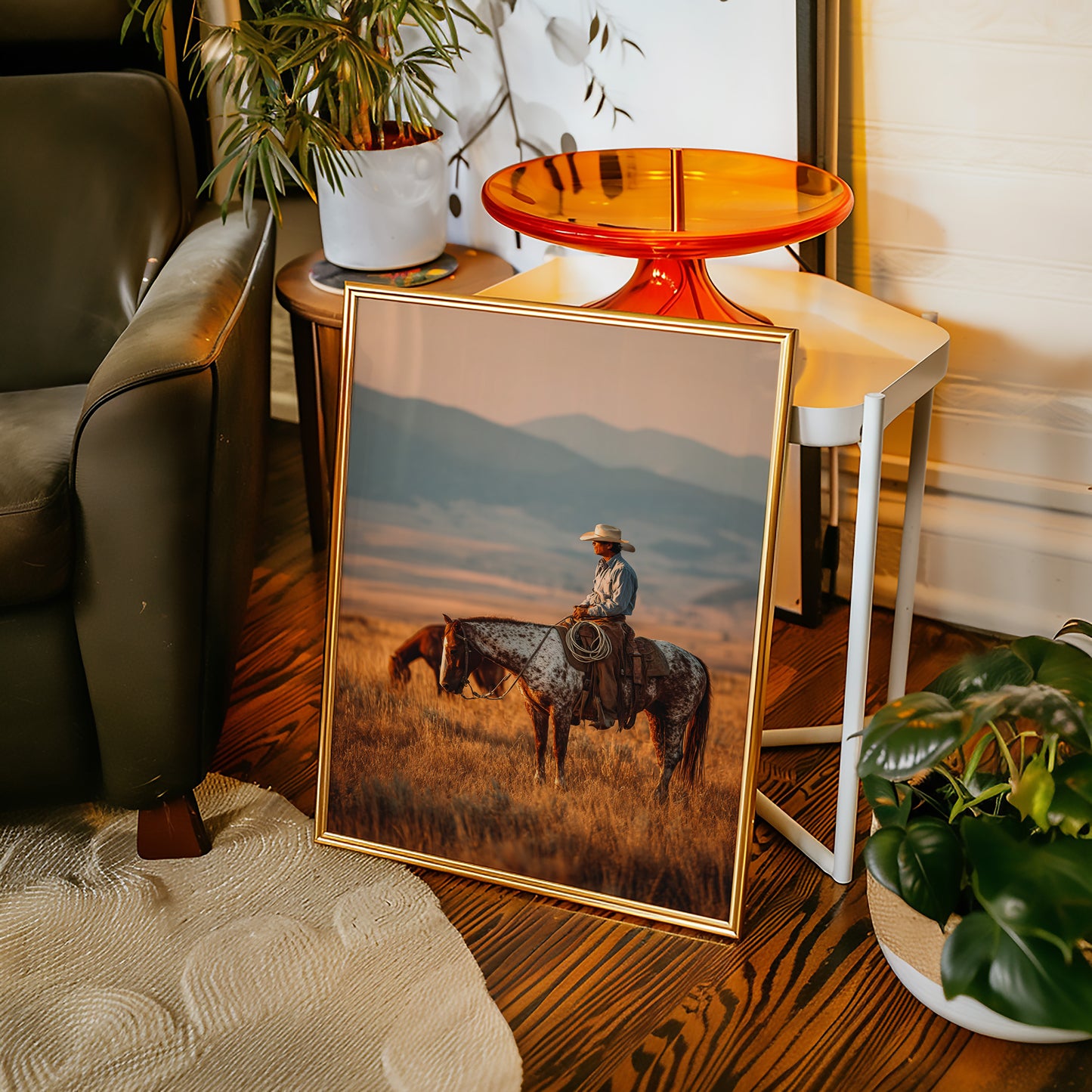 Gallery image 5 for AL1834 - Premium Art Print