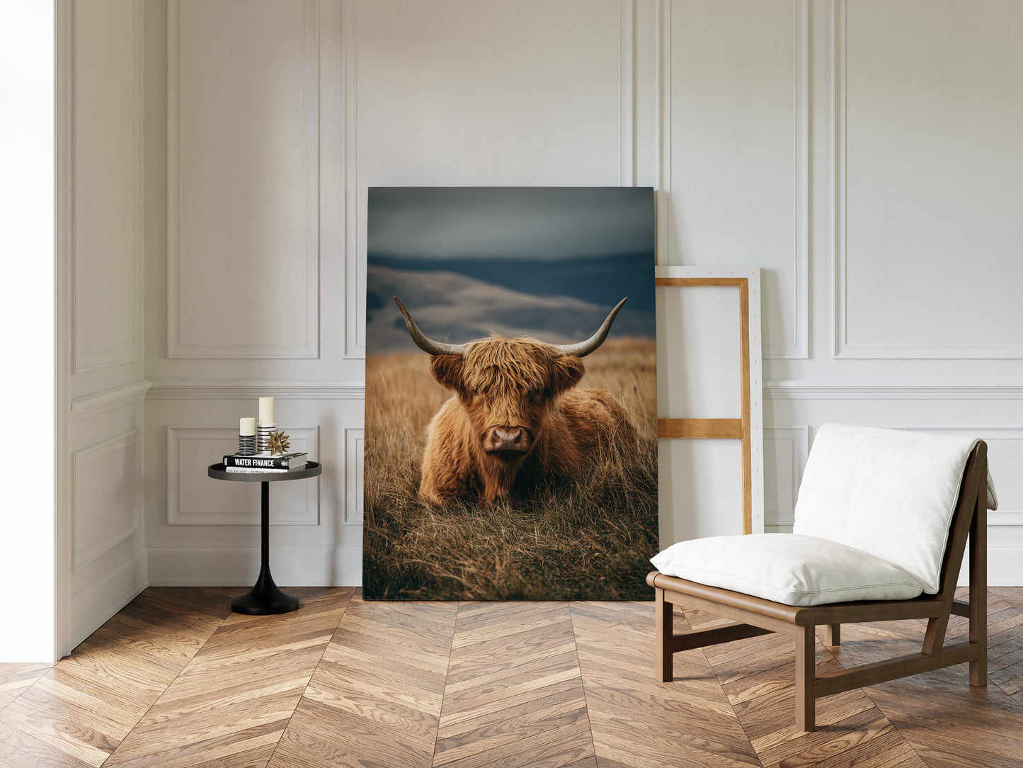 Gallery image 5 for AL1835 - Premium Art Print