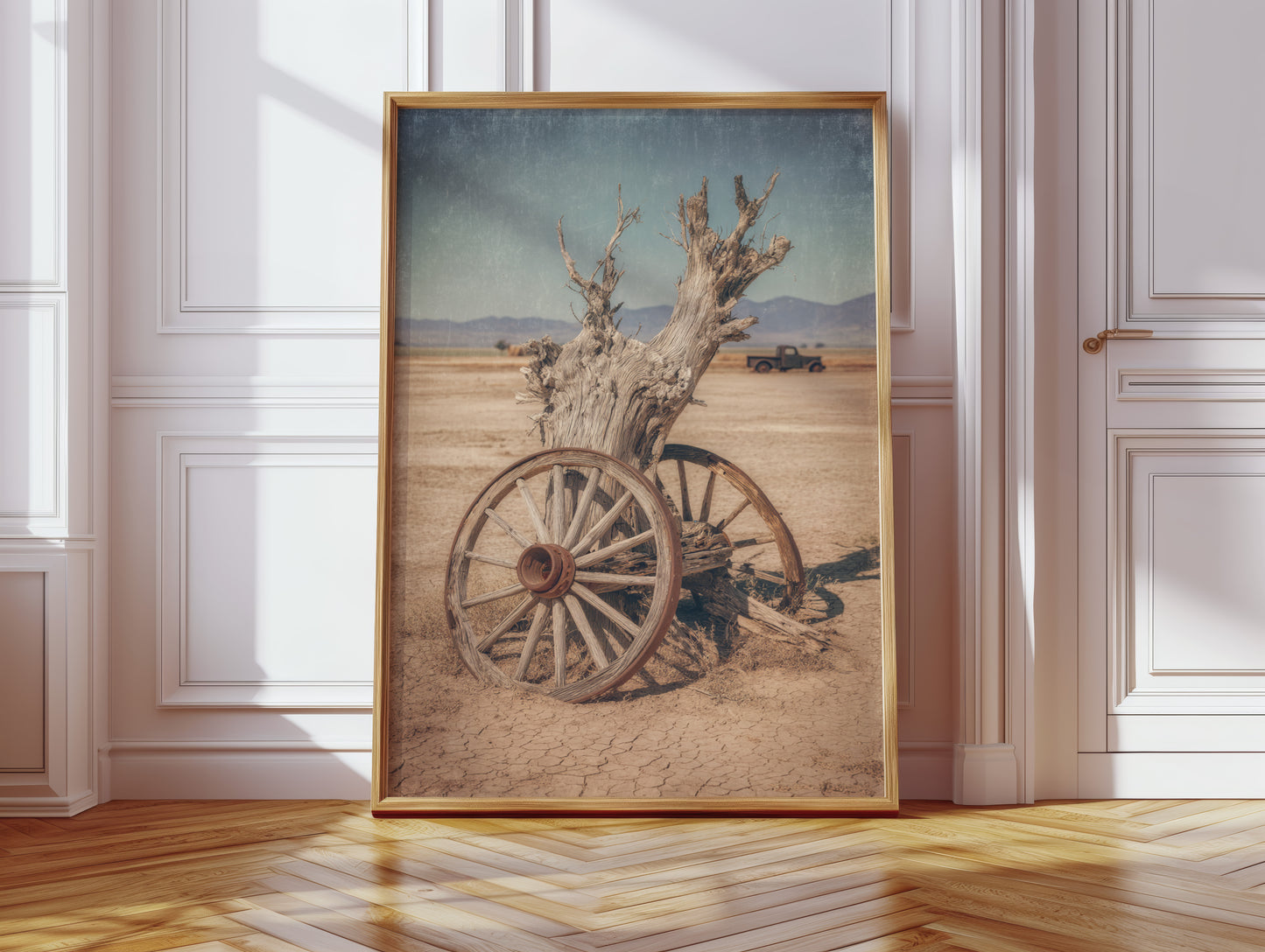 Gallery image 5 for AL1822 - Premium Art Print