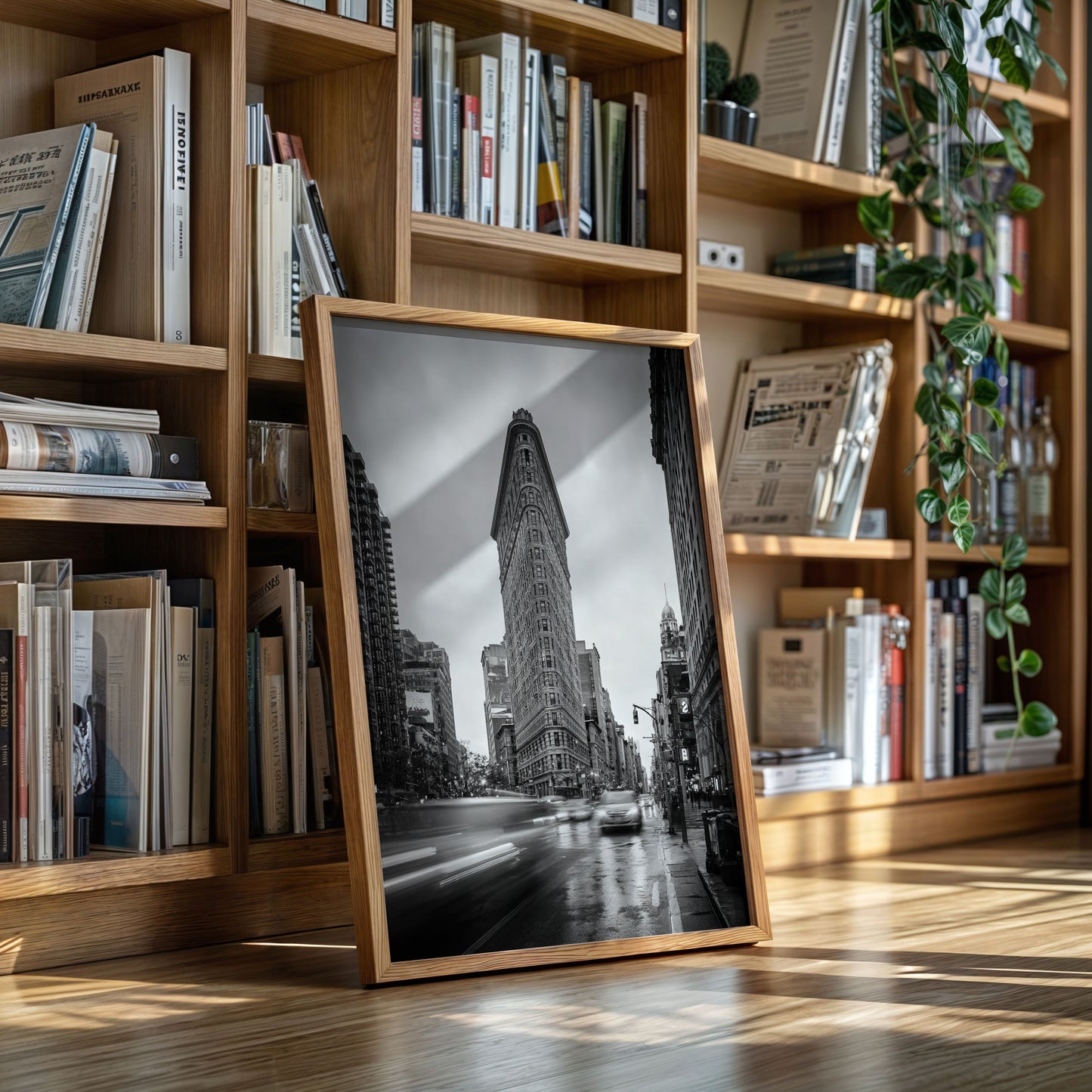 Gallery image 5 for AL1826 - Premium Art Print