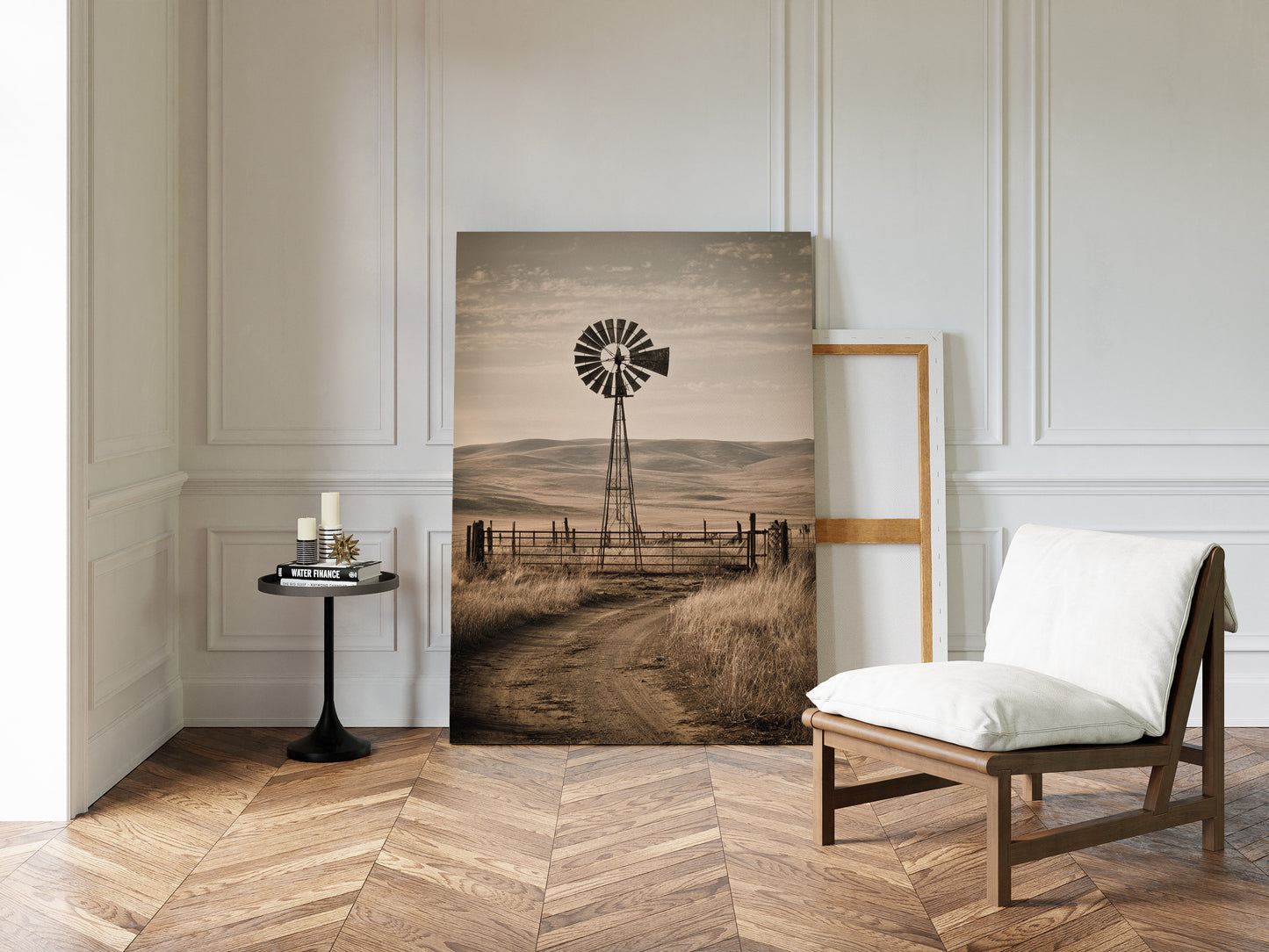 Gallery image 5 for AL1811 - Premium Art Print