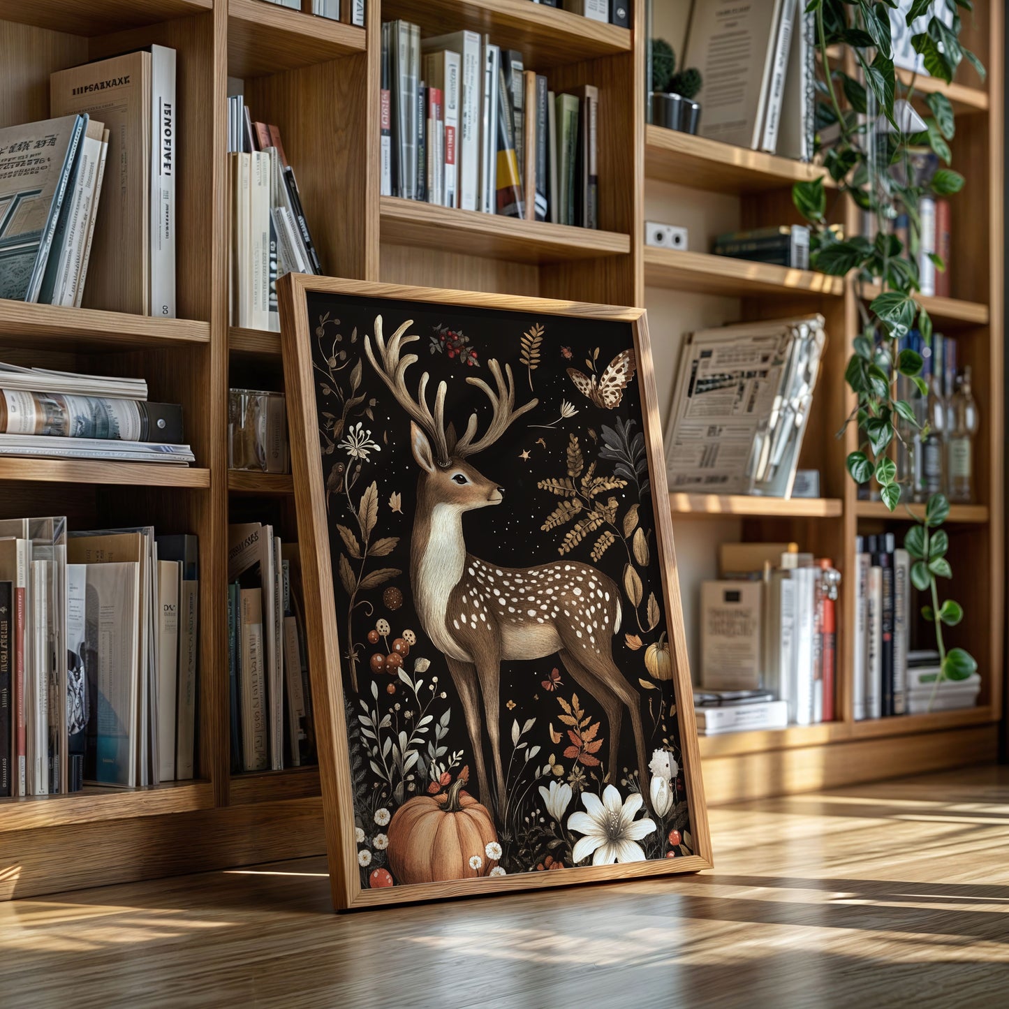 Gallery image 6 for AL0025 - Premium Art Print