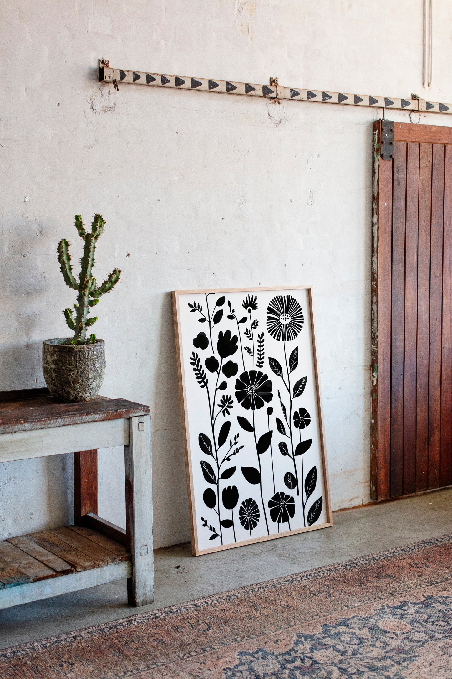 Gallery image 6 for AL0032 - Premium Art Print