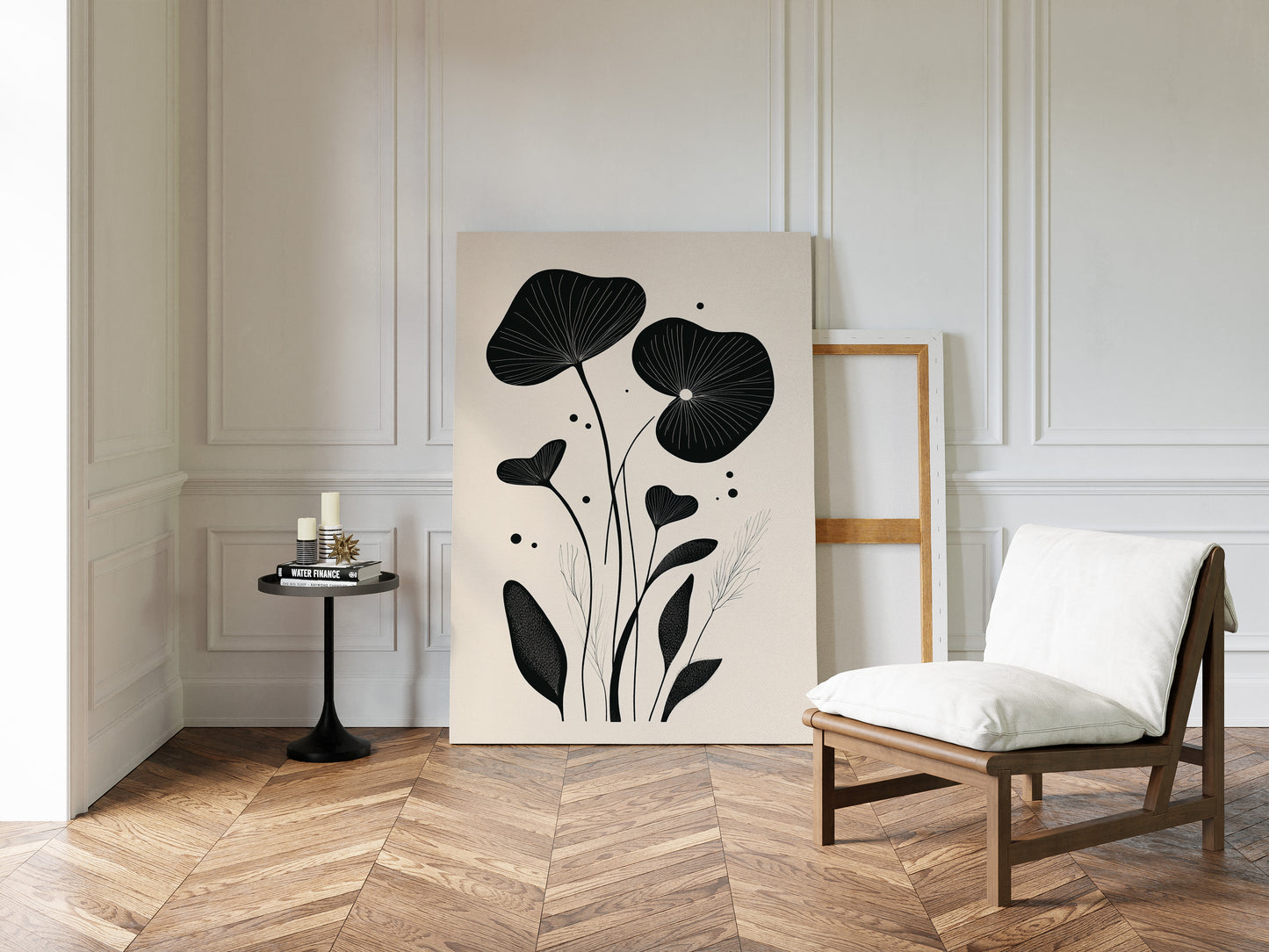 Gallery image 6 for AL0034 - Premium Art Print