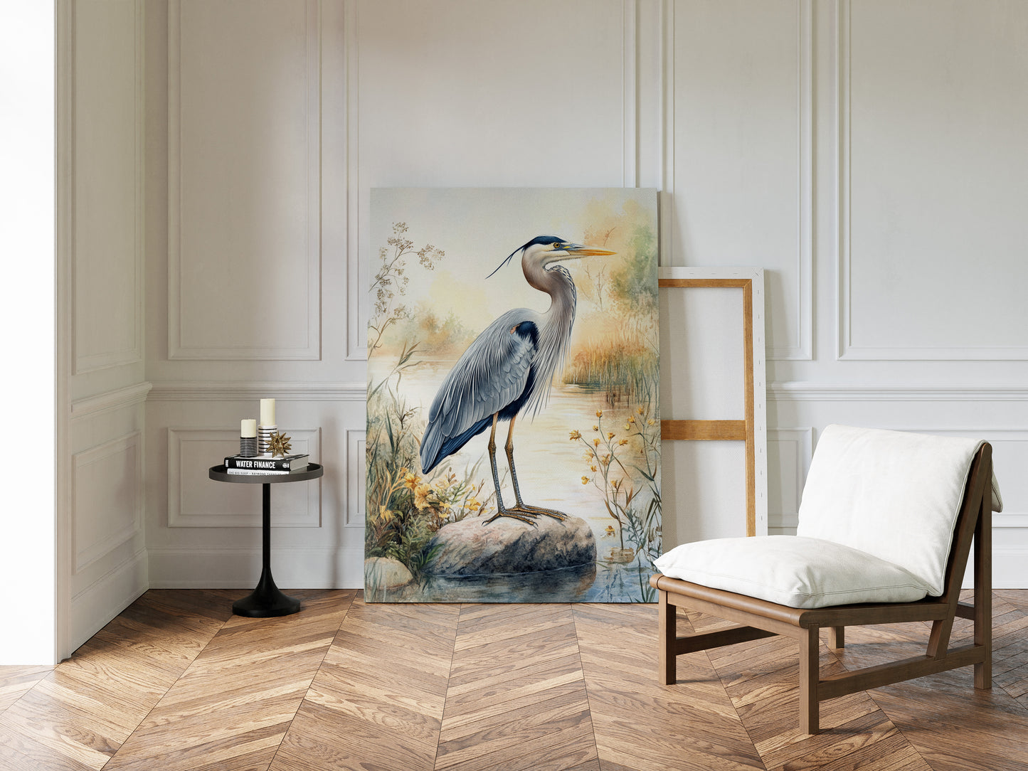 Gallery image 6 for AL0056 - Premium Art Print