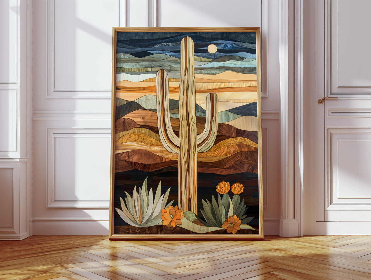 Gallery image 6 for AL0073 - Premium Art Print