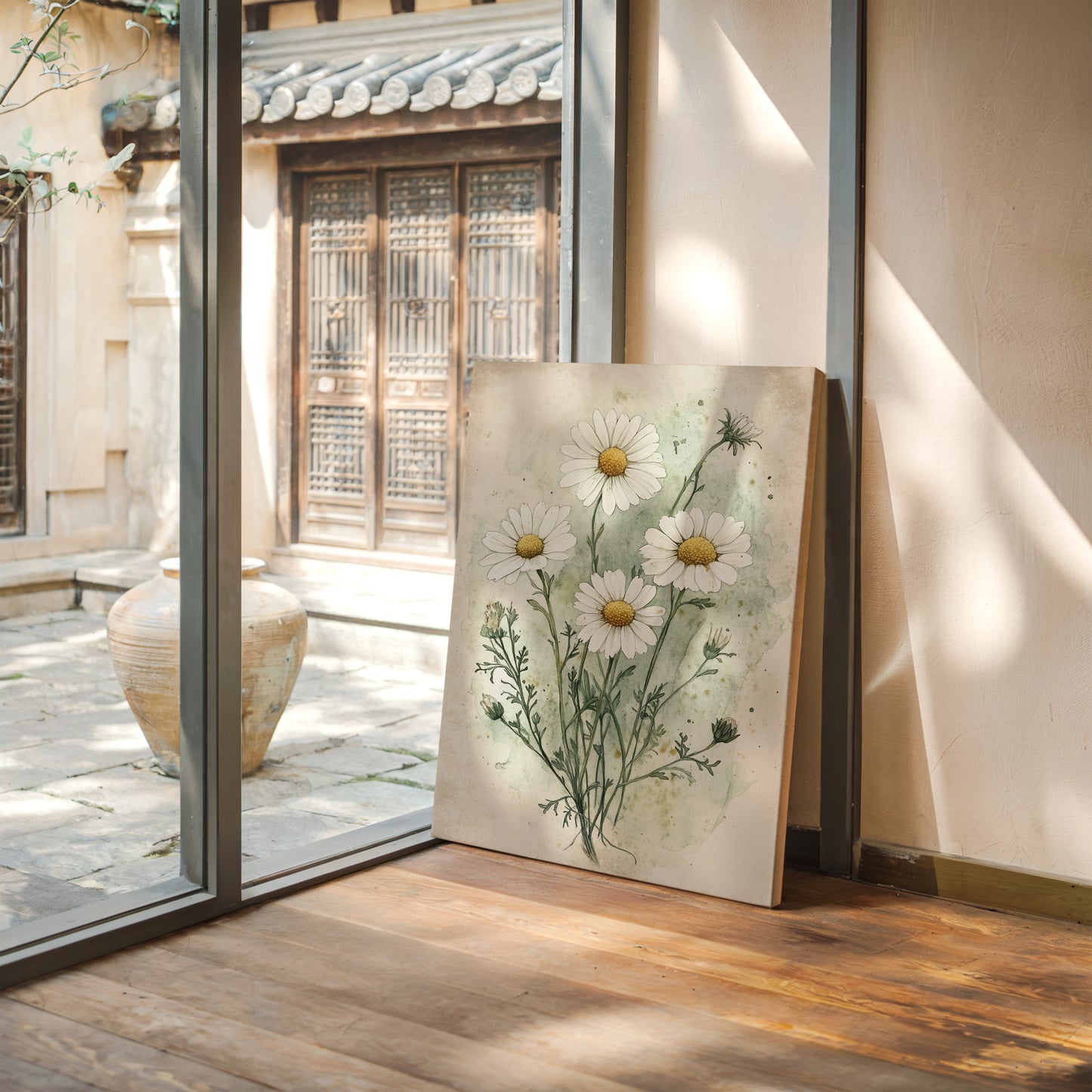 Gallery image 6 for AL0085 - Premium Art Print