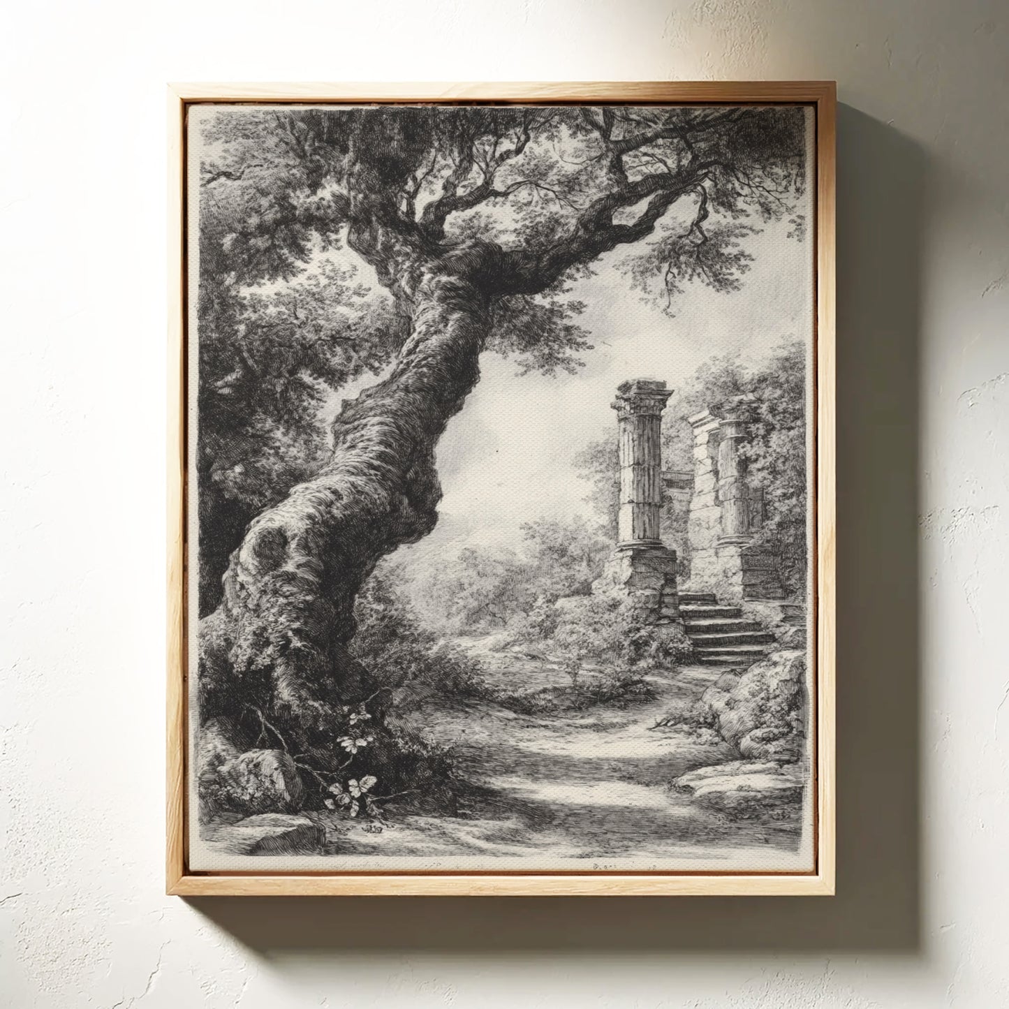 Gallery image 6 for AL0092 - Premium Art Print