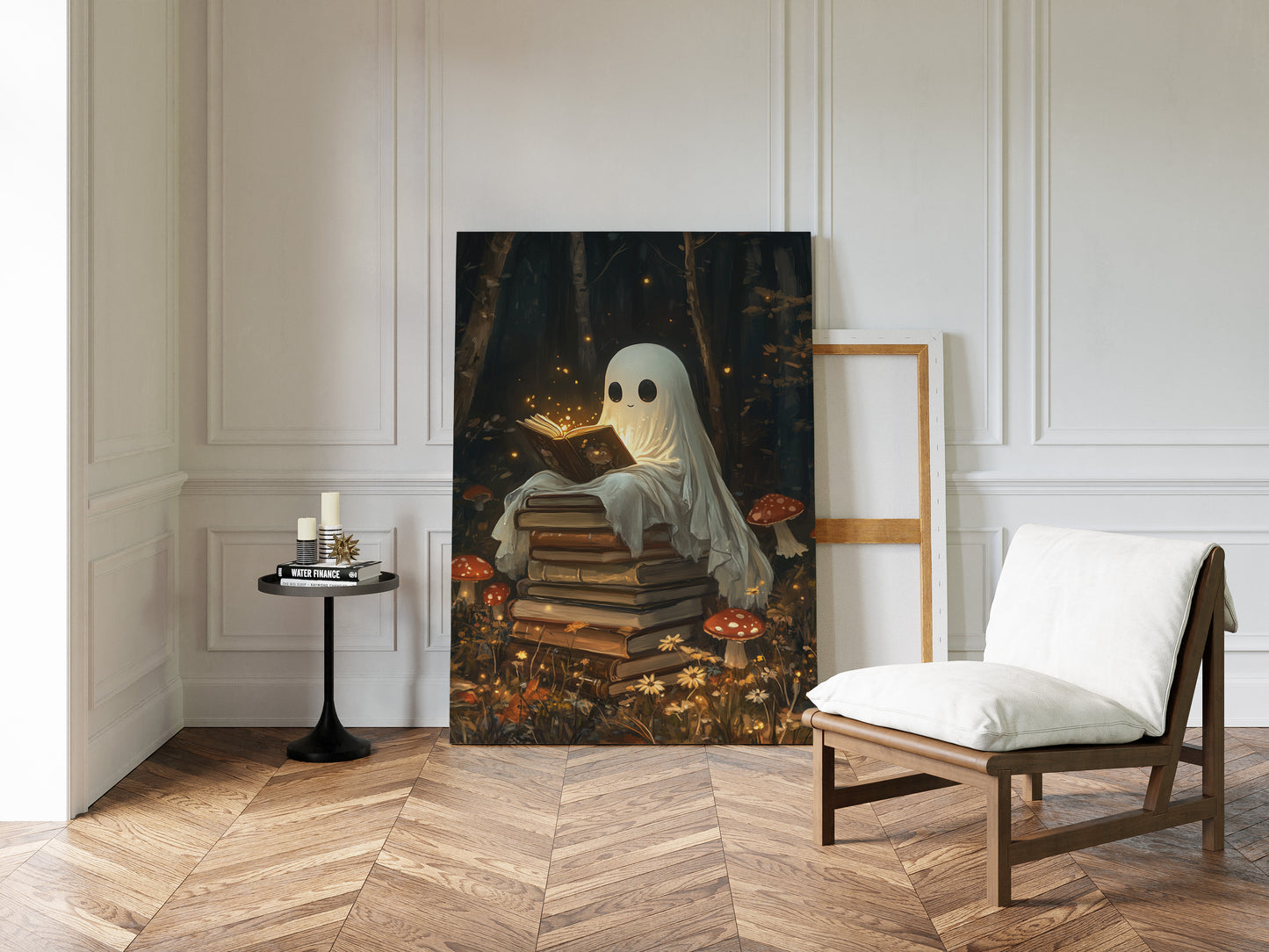 Gallery image 6 for AL0109 - Premium Art Print