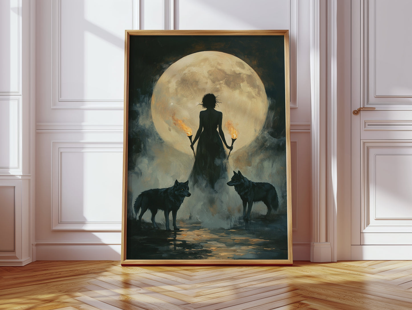 Gallery image 6 for AL0131 - Premium Art Print