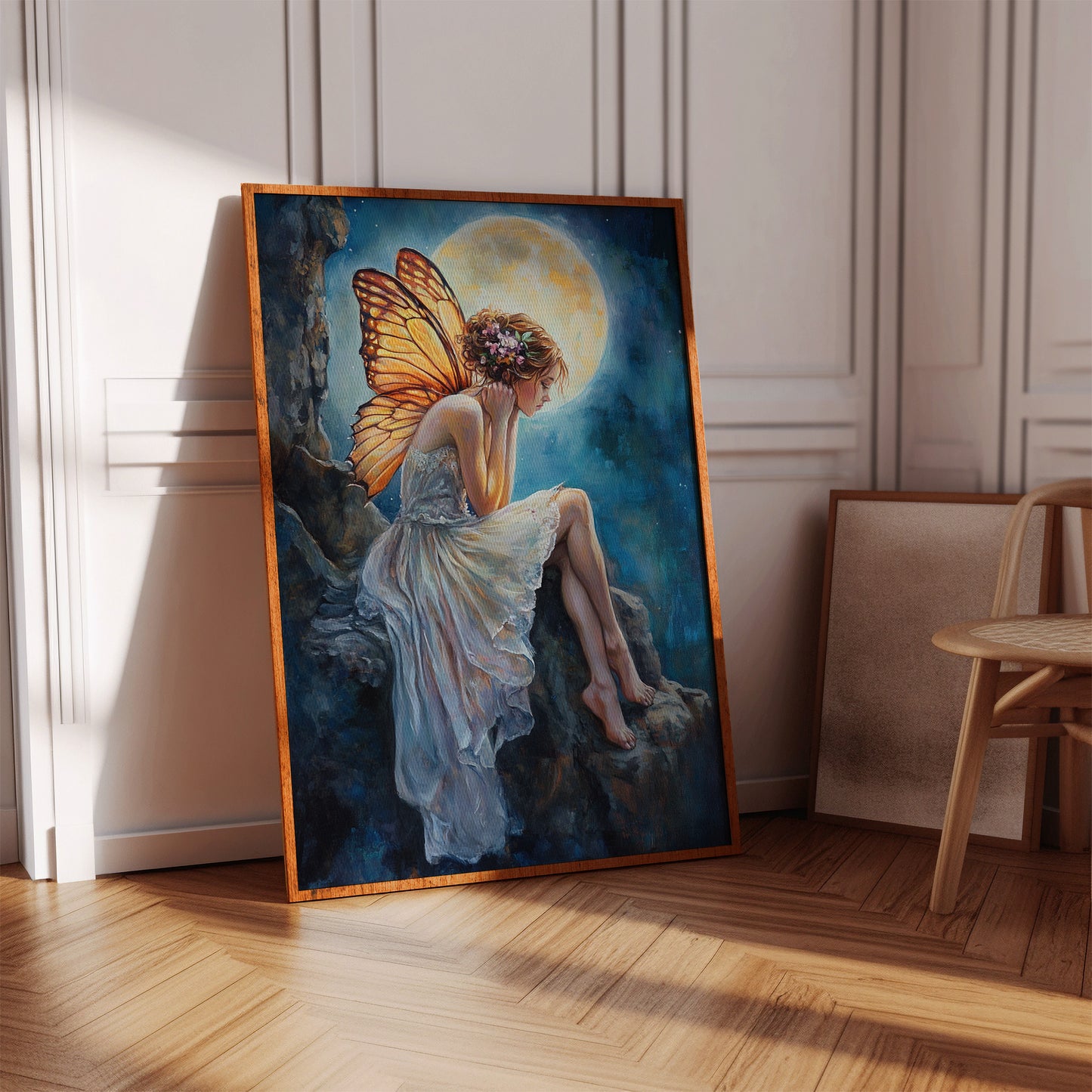 Gallery image 6 for AL0134 - Premium Art Print