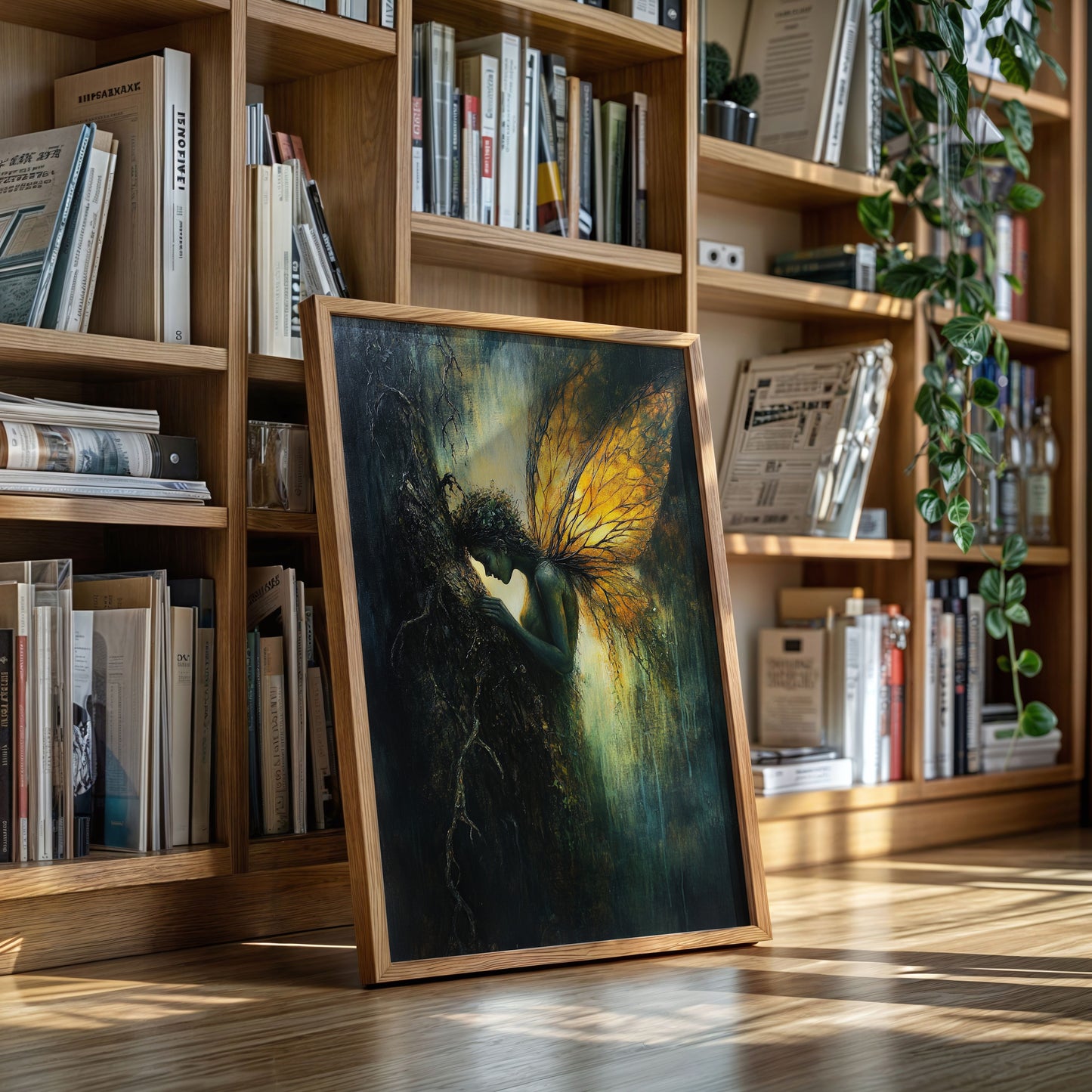Gallery image 6 for AL0139 - Premium Art Print