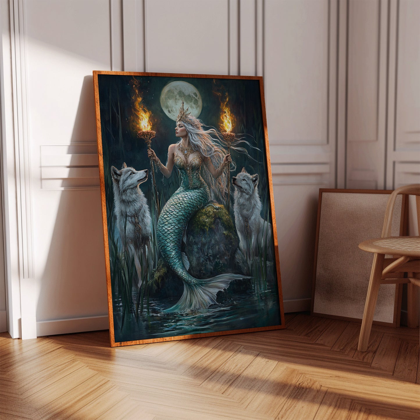 Gallery image 6 for AL0140 - Premium Art Print