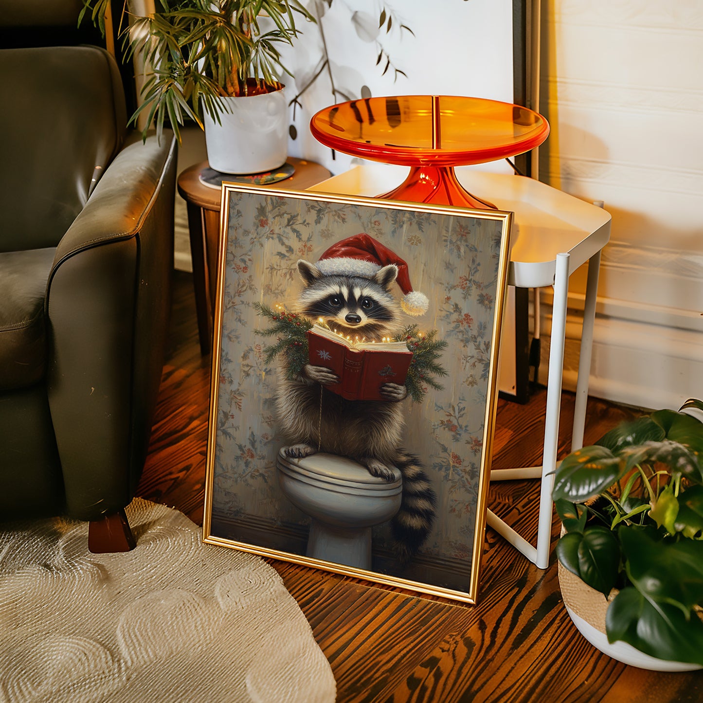 Gallery image 6 for AL0146 - Premium Art Print