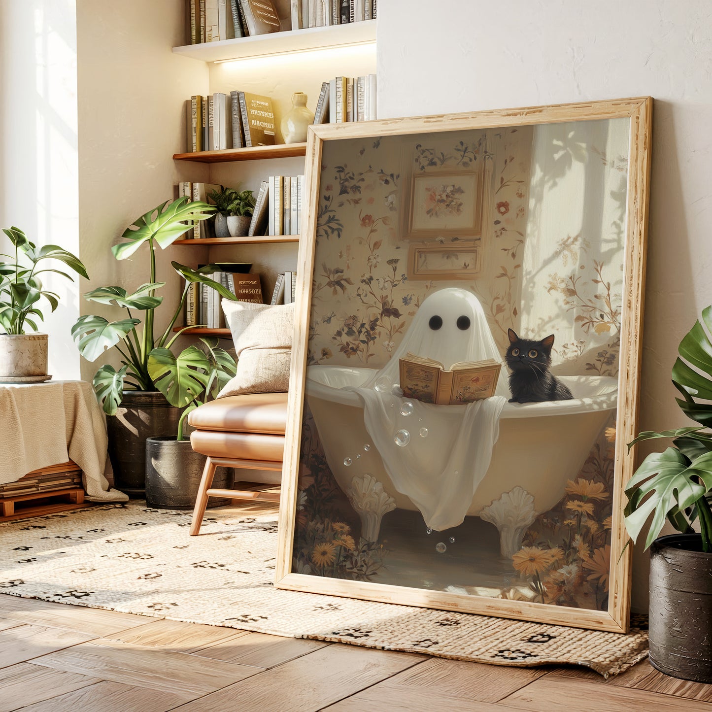 Gallery image 6 for AL0152 - Premium Art Print