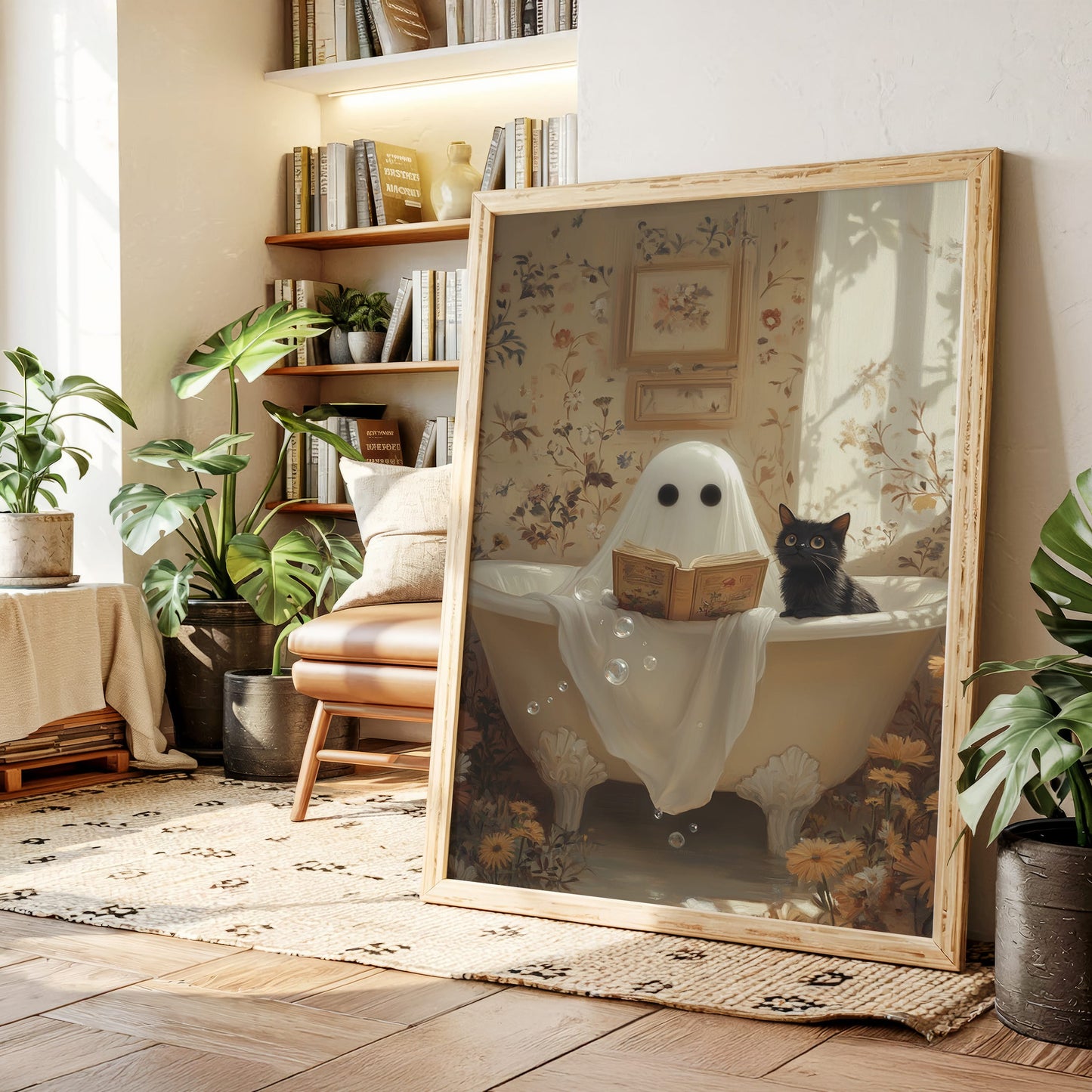 Gallery image 6 for AL0152 - Premium Art Print