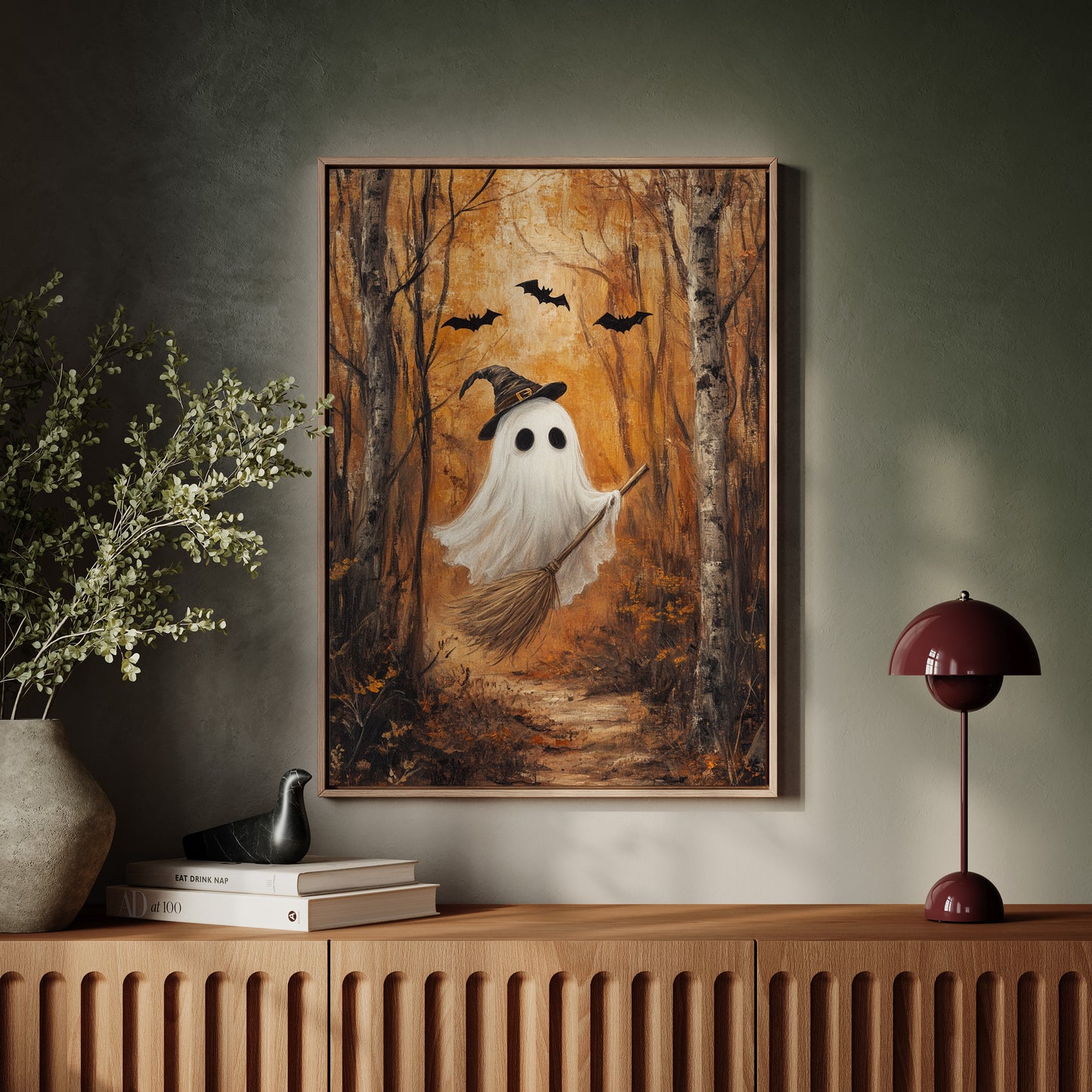 Gallery image 6 for AL0158 - Premium Art Print