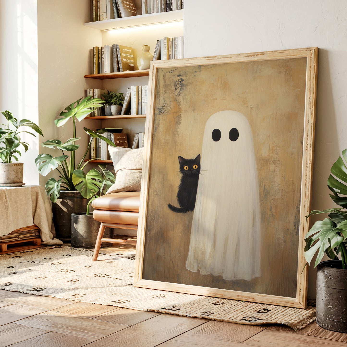 Gallery image 6 for AL0161 - Premium Art Print