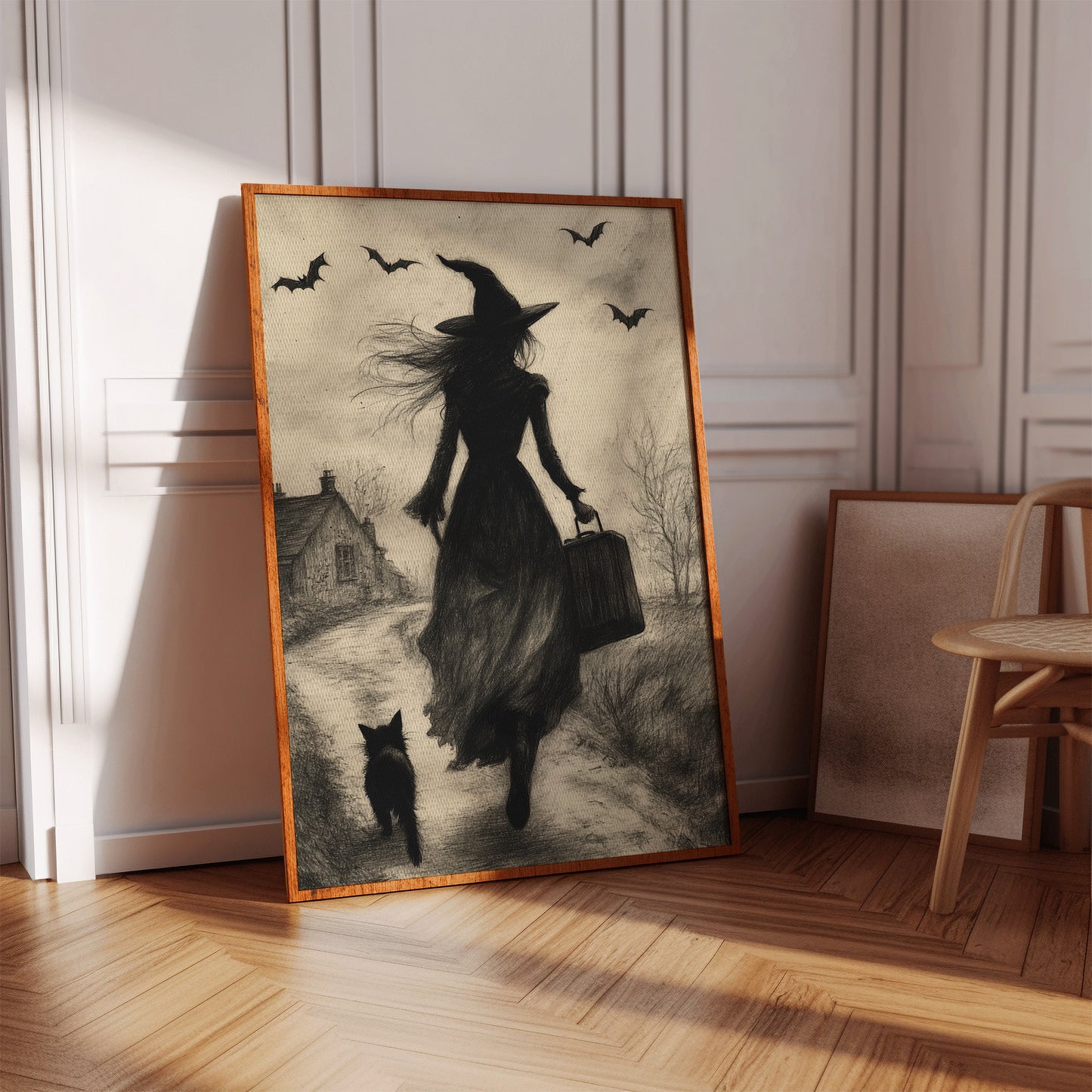 Gallery image 6 for AL0164 - Premium Art Print