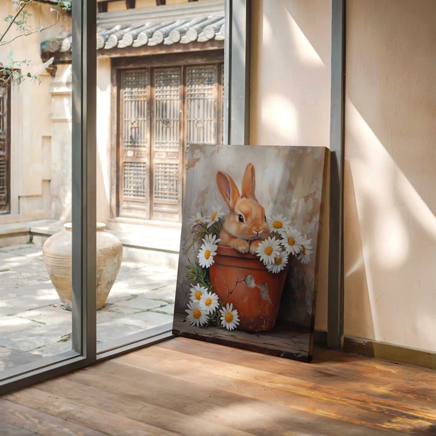 Gallery image 6 for AL0167 - Premium Art Print