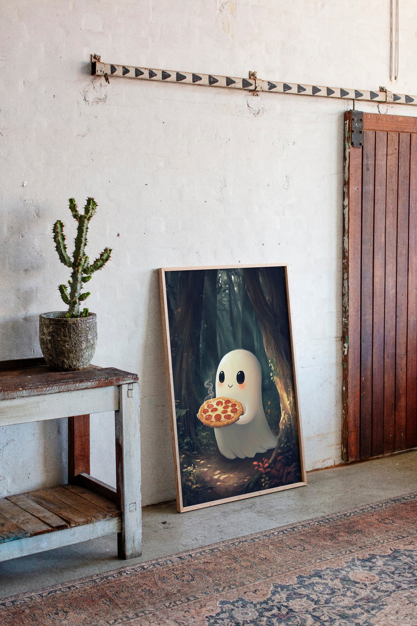 Gallery image 6 for AL0168 - Premium Art Print