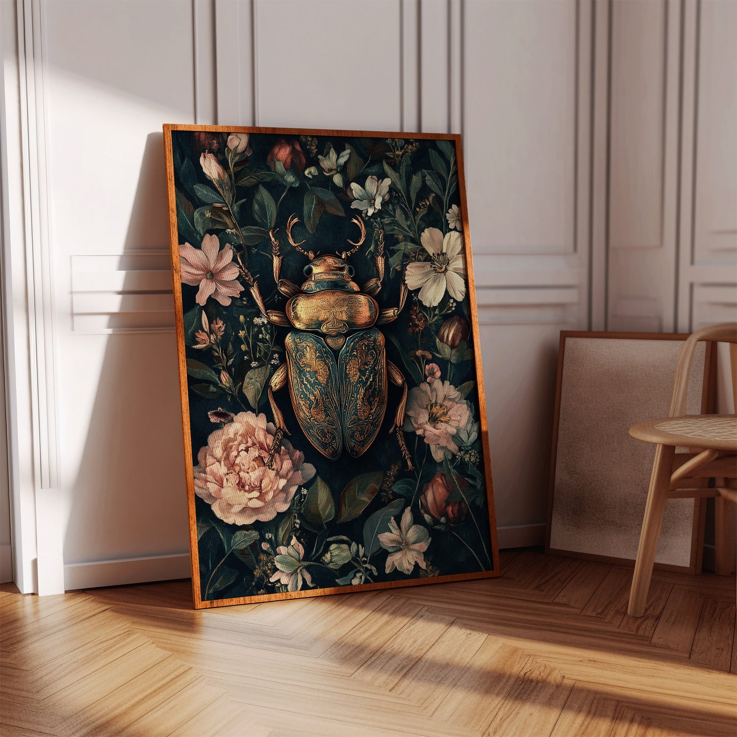 Gallery image 6 for AL0175 - Premium Art Print