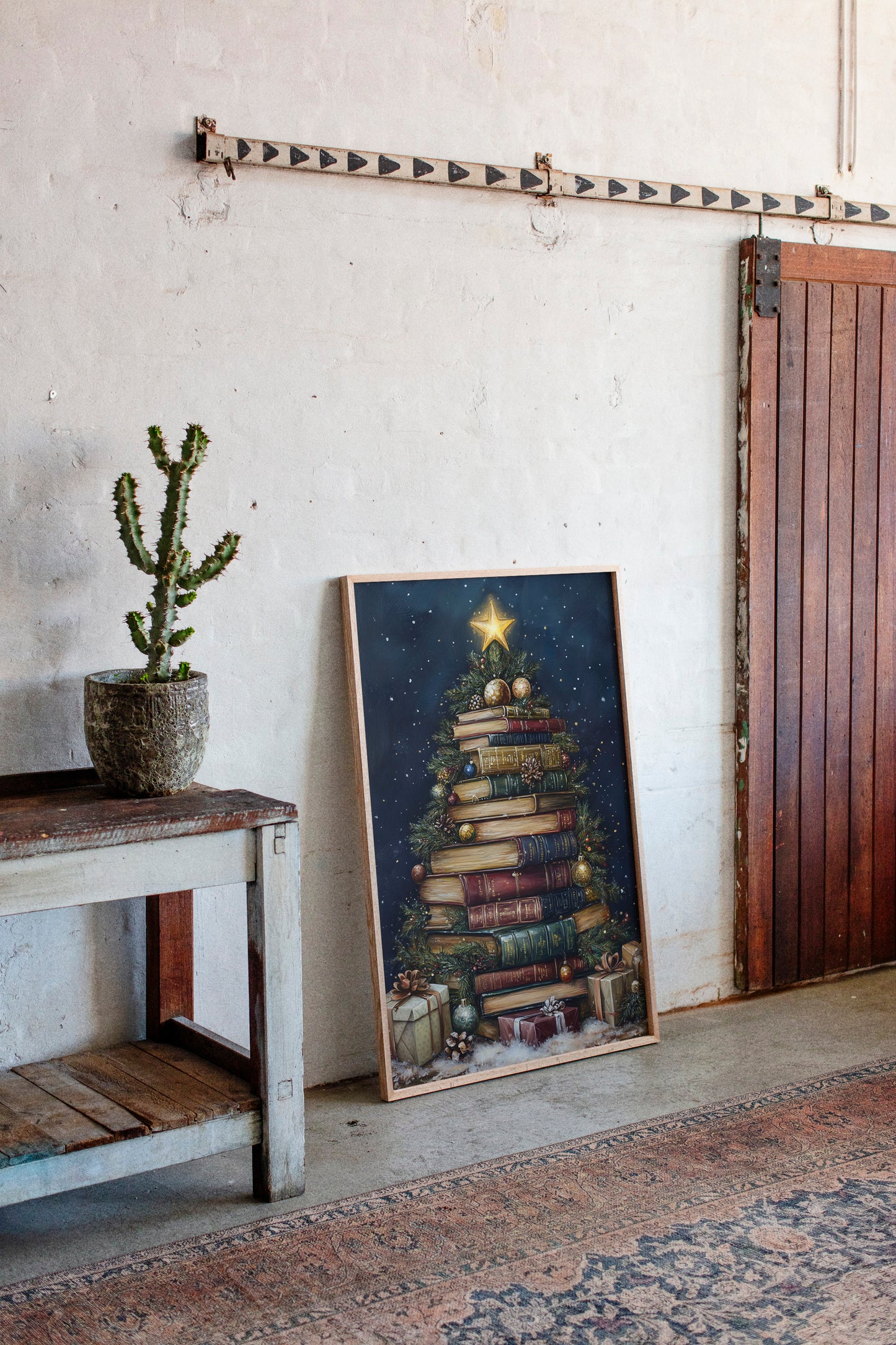 Gallery image 6 for AL0178 - Premium Art Print