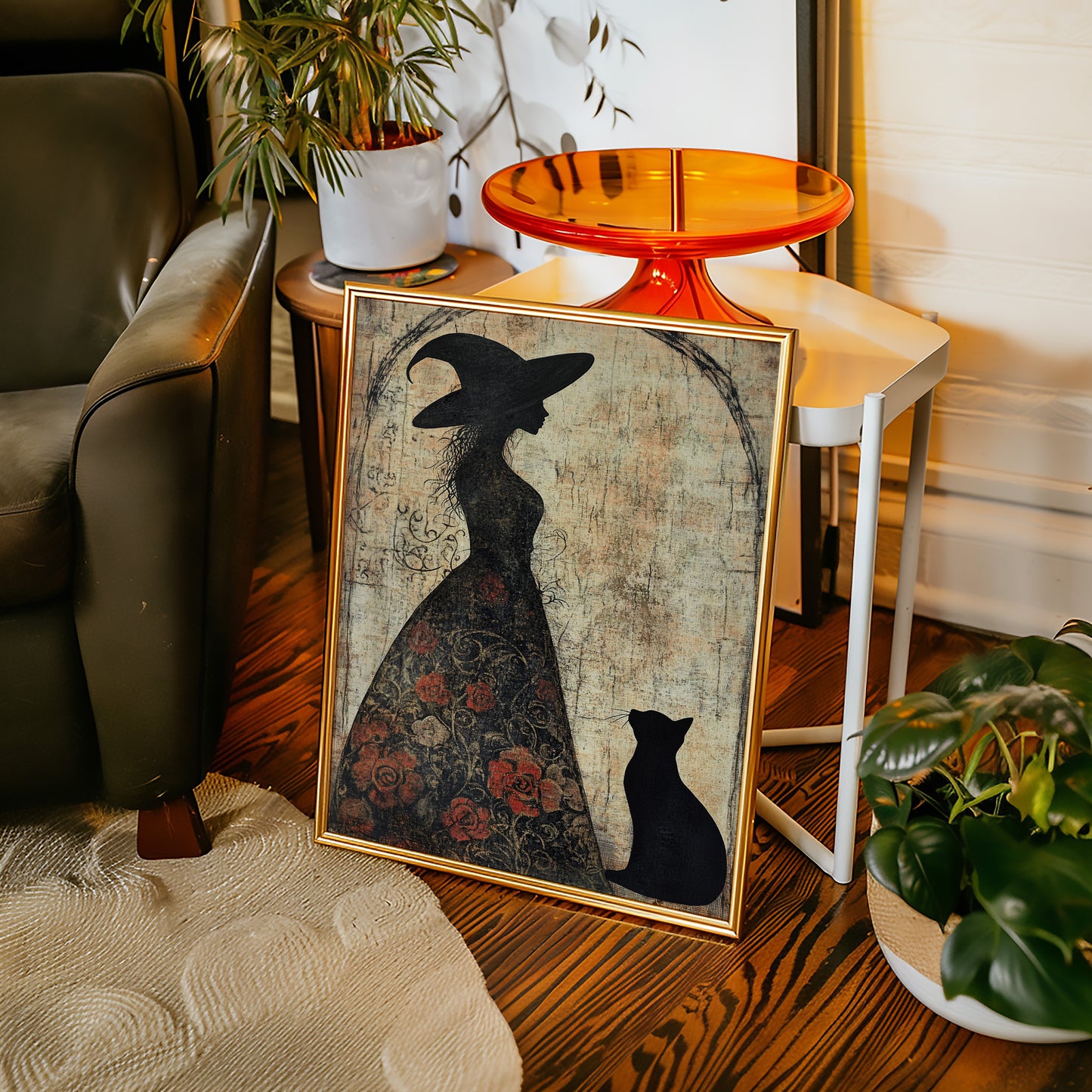 Gallery image 6 for AL0184 - Premium Art Print