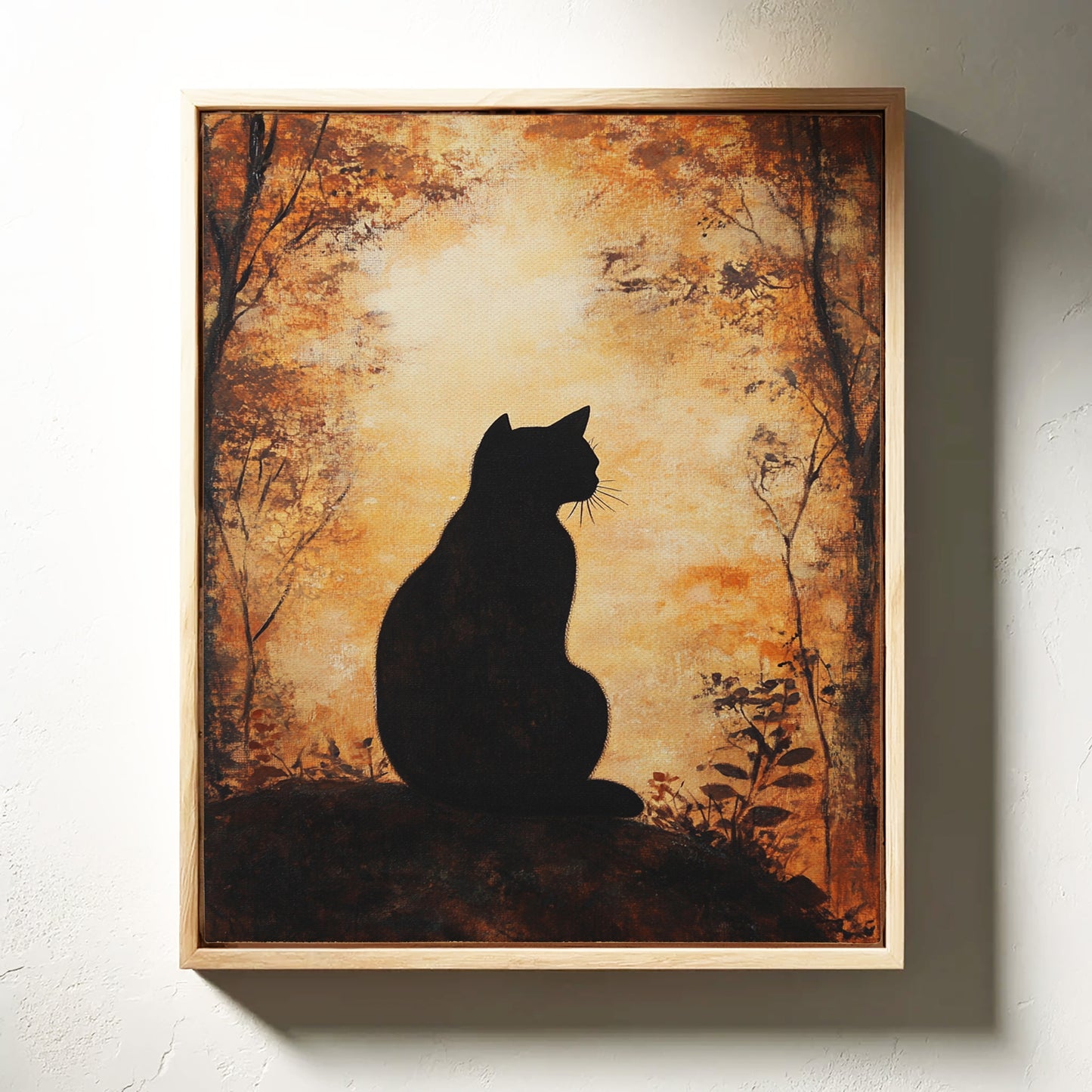 Gallery image 6 for AL0192 - Premium Art Print