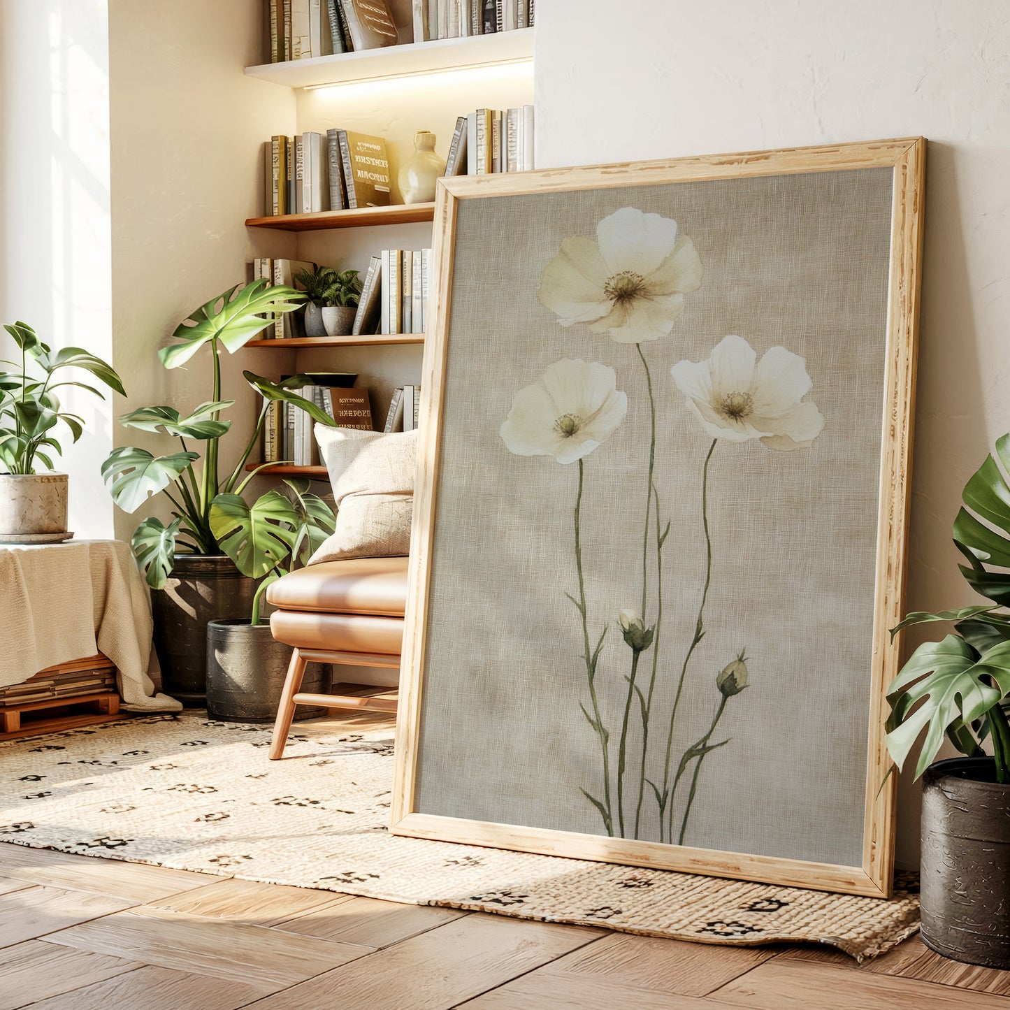 Gallery image 6 for AL0193 - Premium Art Print